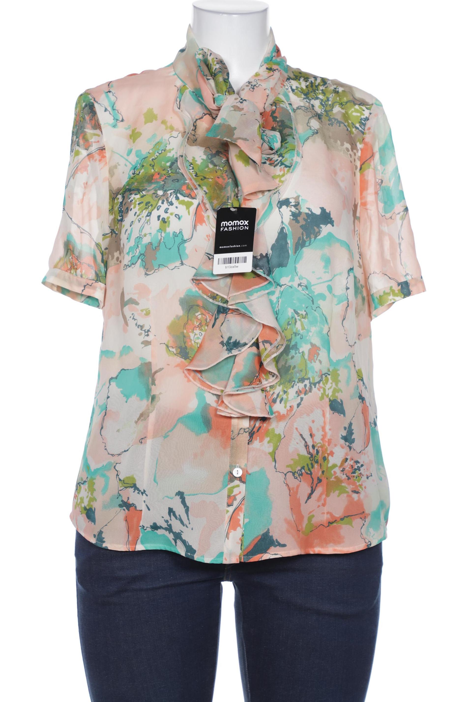 

Elegance Paris Damen Bluse, mehrfarbig