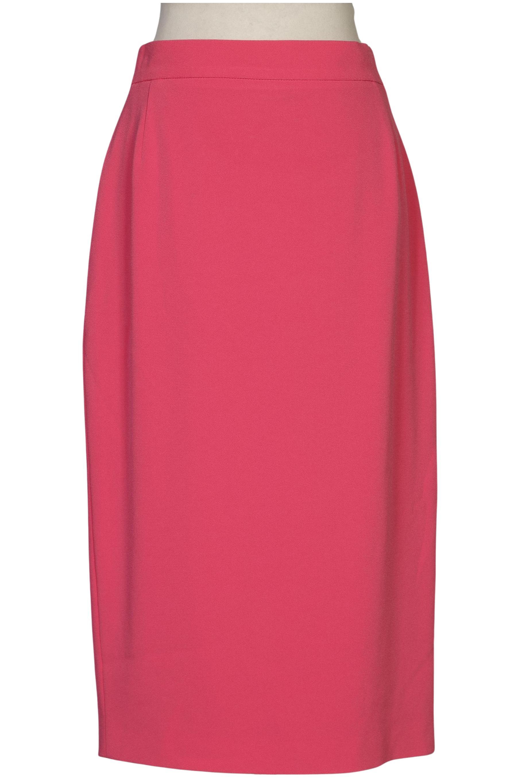 

Elegance Paris Damen Rock, pink, Gr. 40