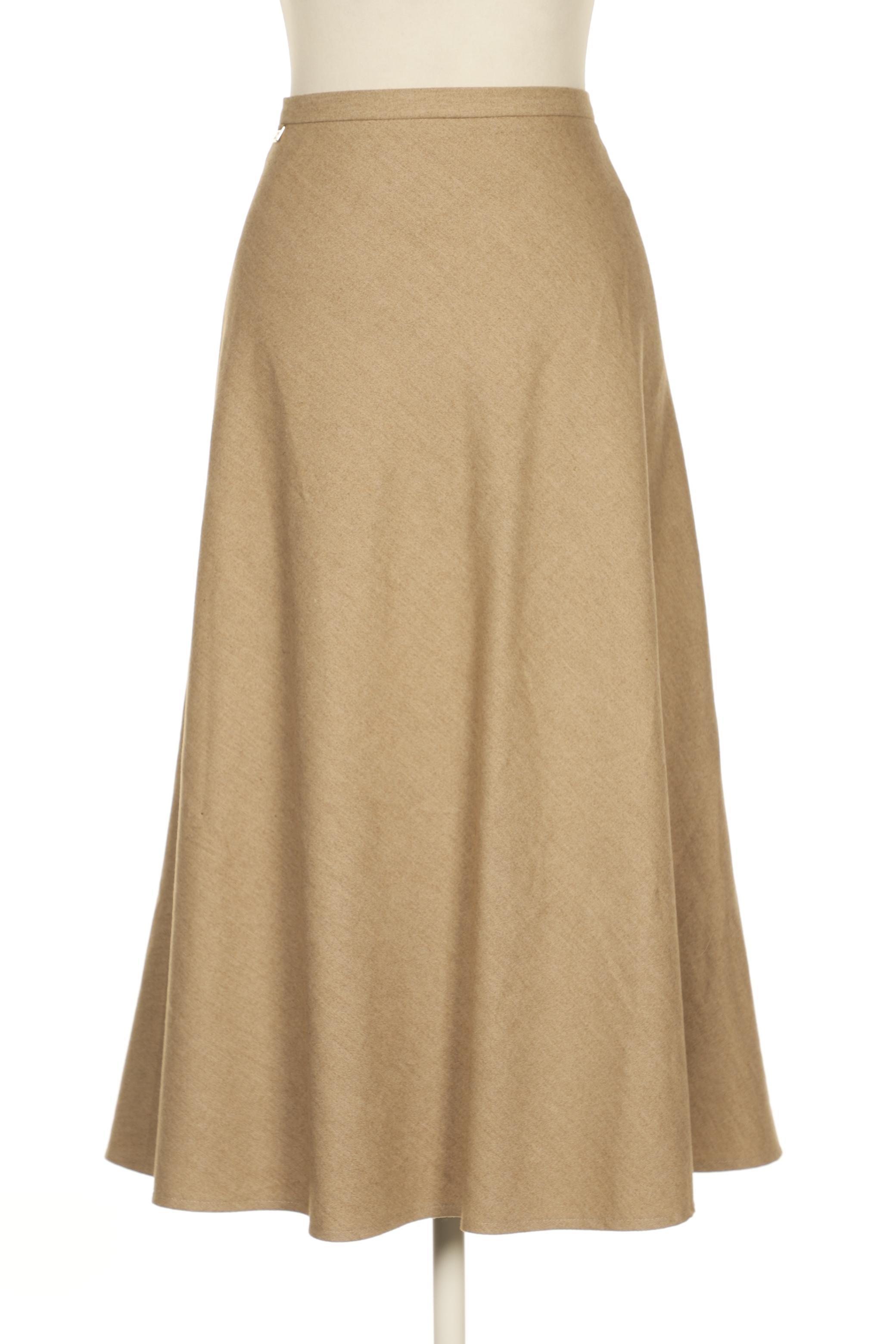 

Elegance Paris Damen Rock, beige