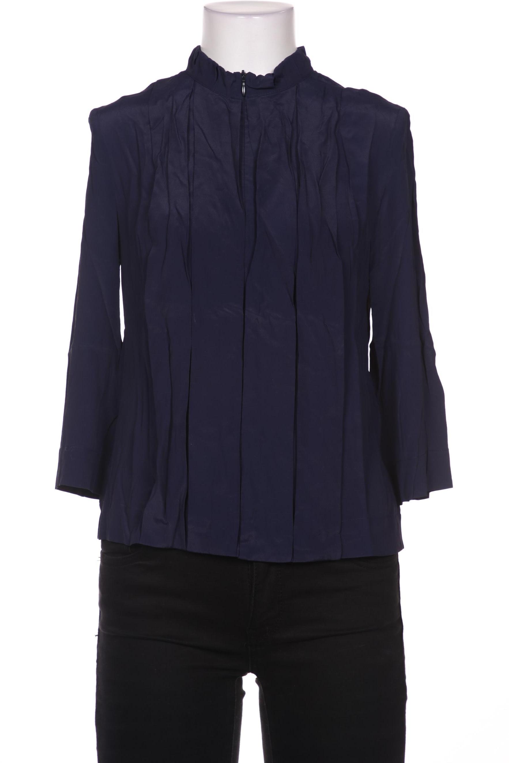 

Elegance Paris Damen Bluse, marineblau, Gr. 36