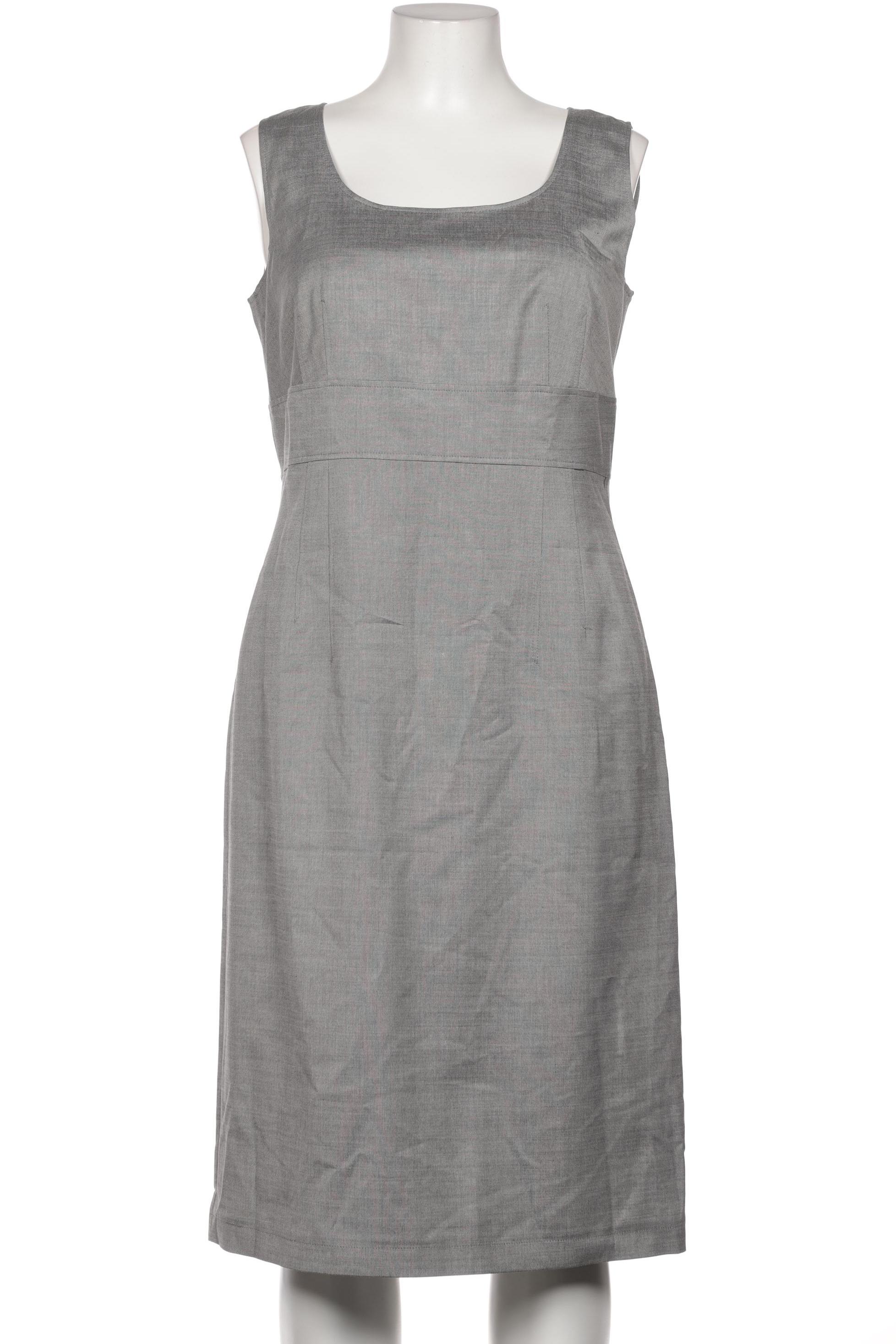 

Elegance Paris Damen Kleid, grau, Gr. 42