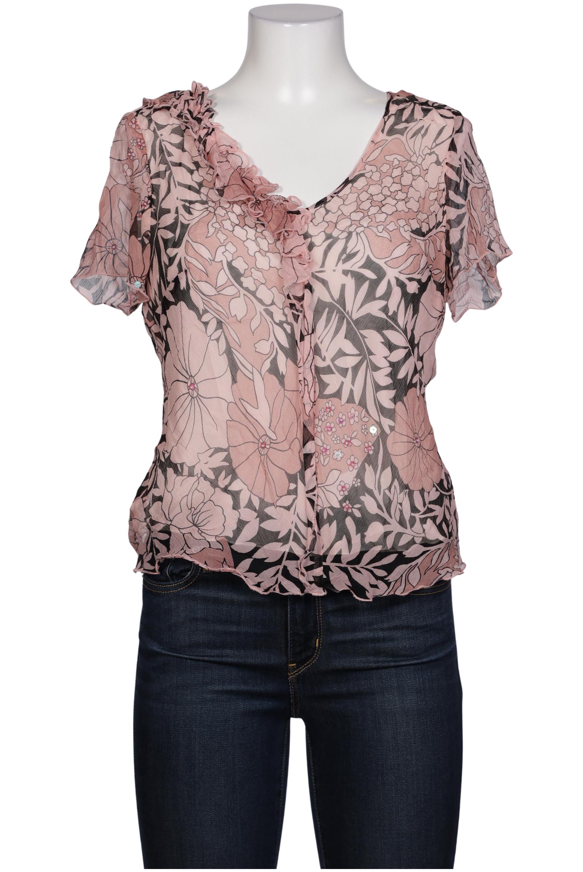 

Elegance Paris Damen Bluse, pink, Gr. 38