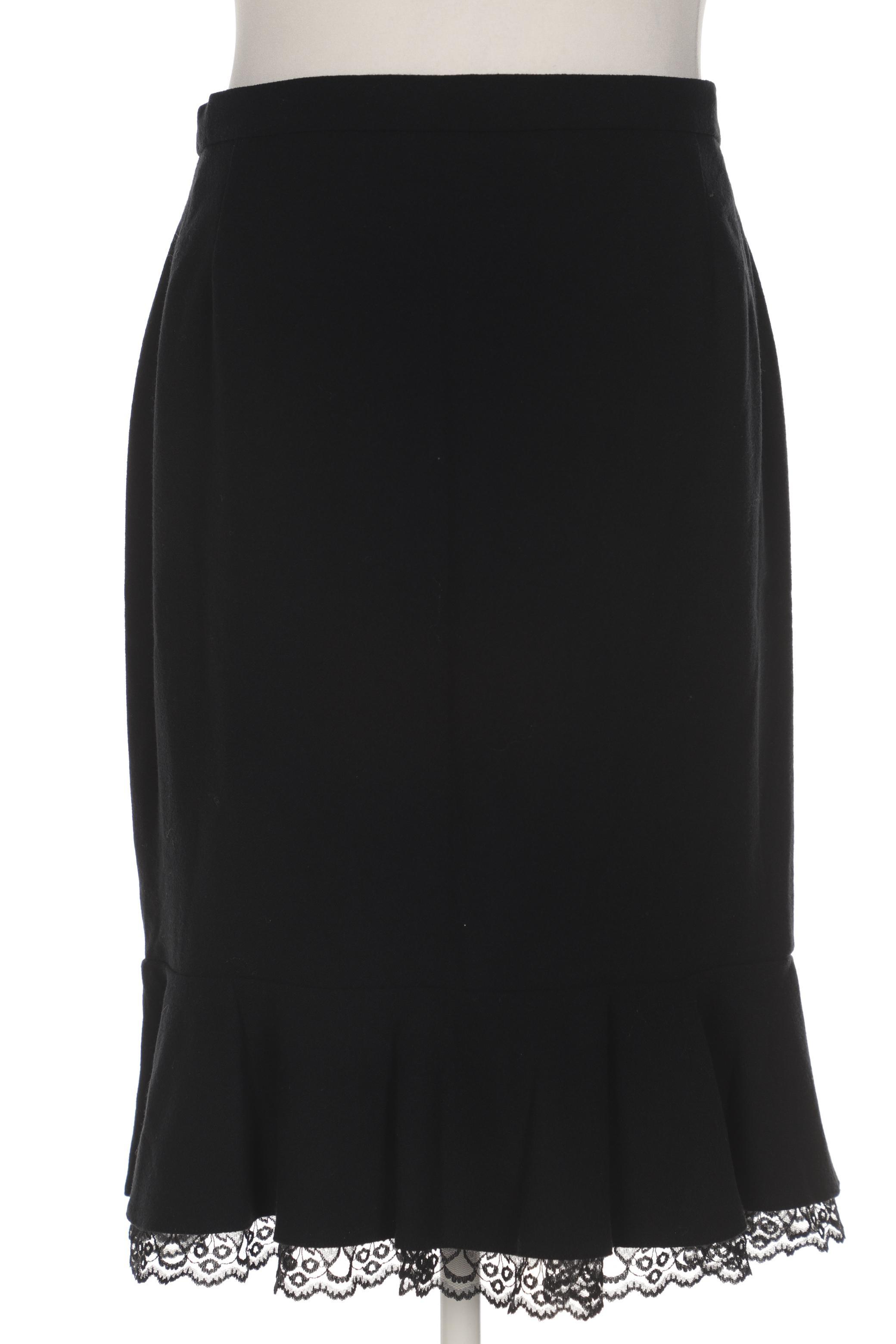 

Elegance Paris Damen Rock, marineblau