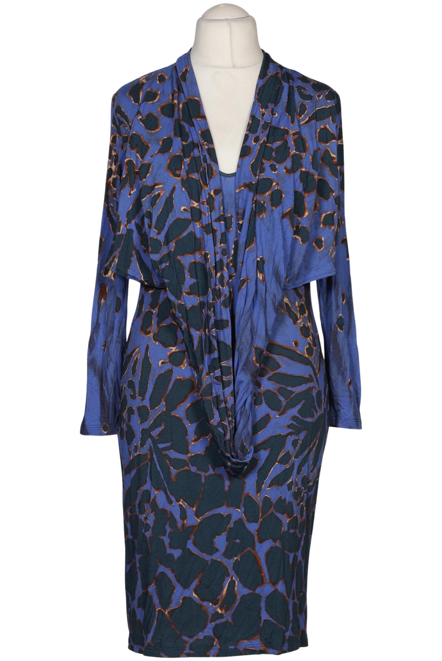 

Elegance Paris Damen Kleid, mehrfarbig, Gr. 42