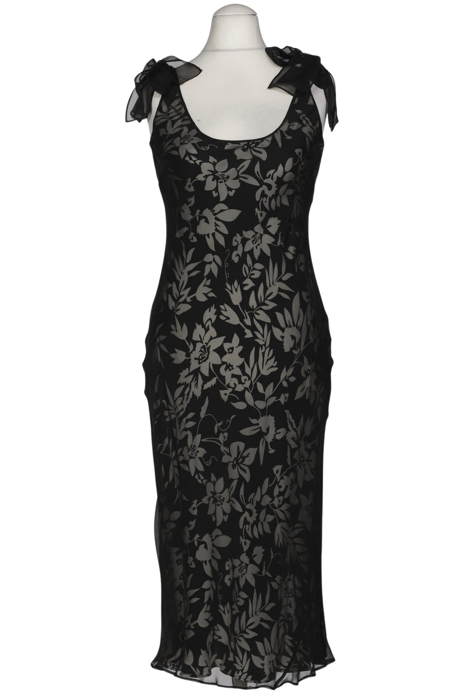 

Elegance Paris Damen Kleid, schwarz, Gr. 36