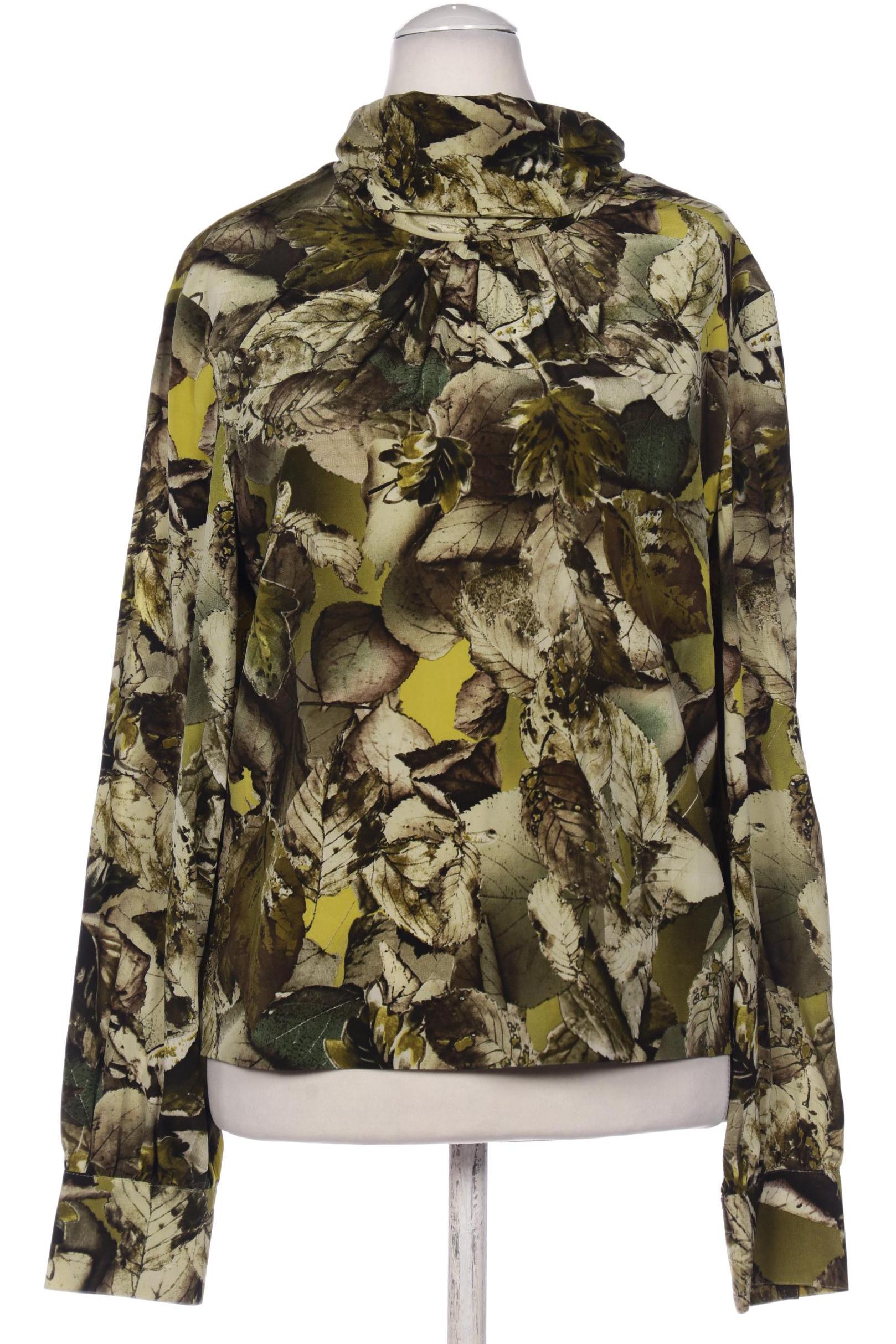 

Elegance Paris Damen Bluse, grün, Gr. 42