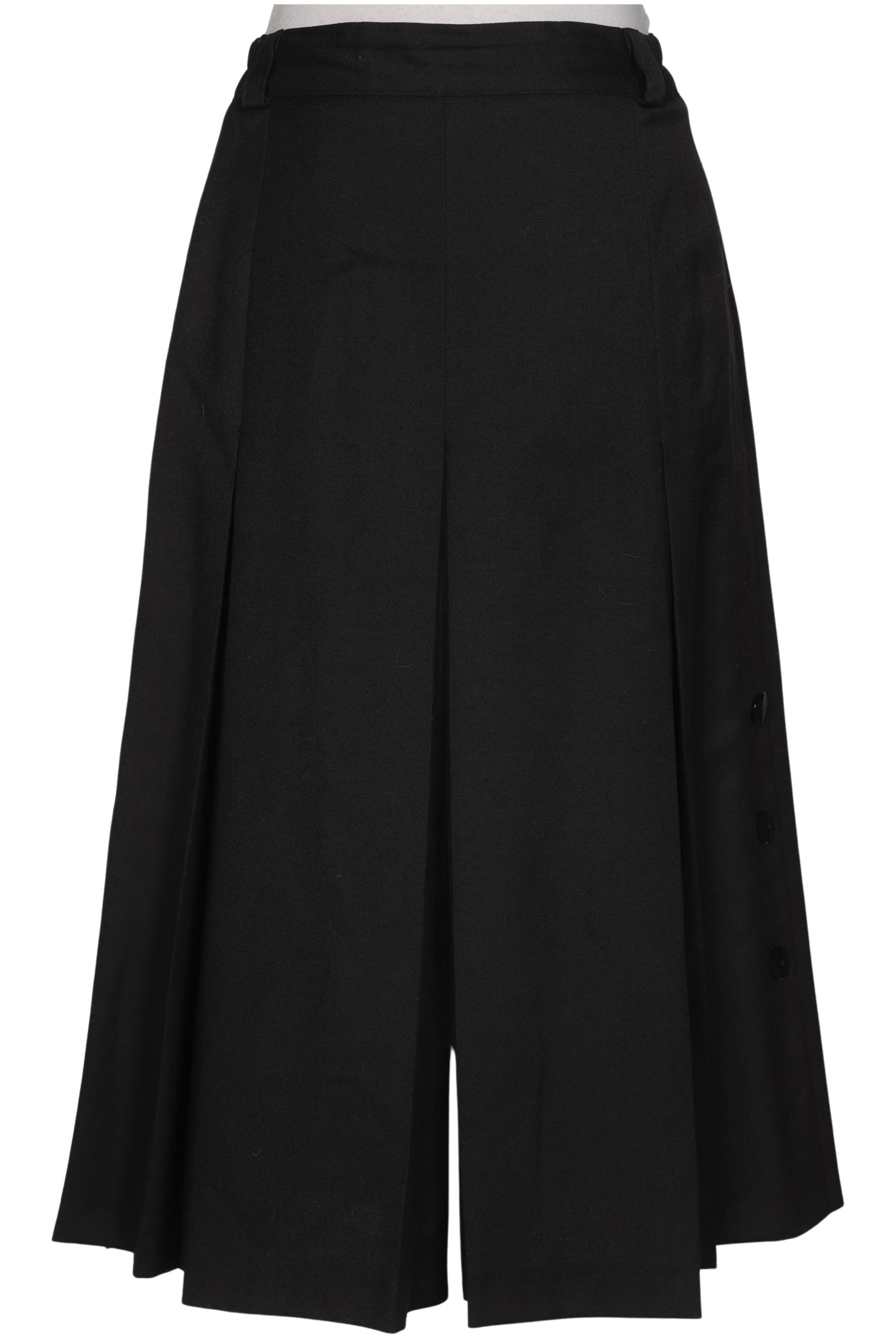 

Elegance Paris Damen Rock, schwarz, Gr. 36
