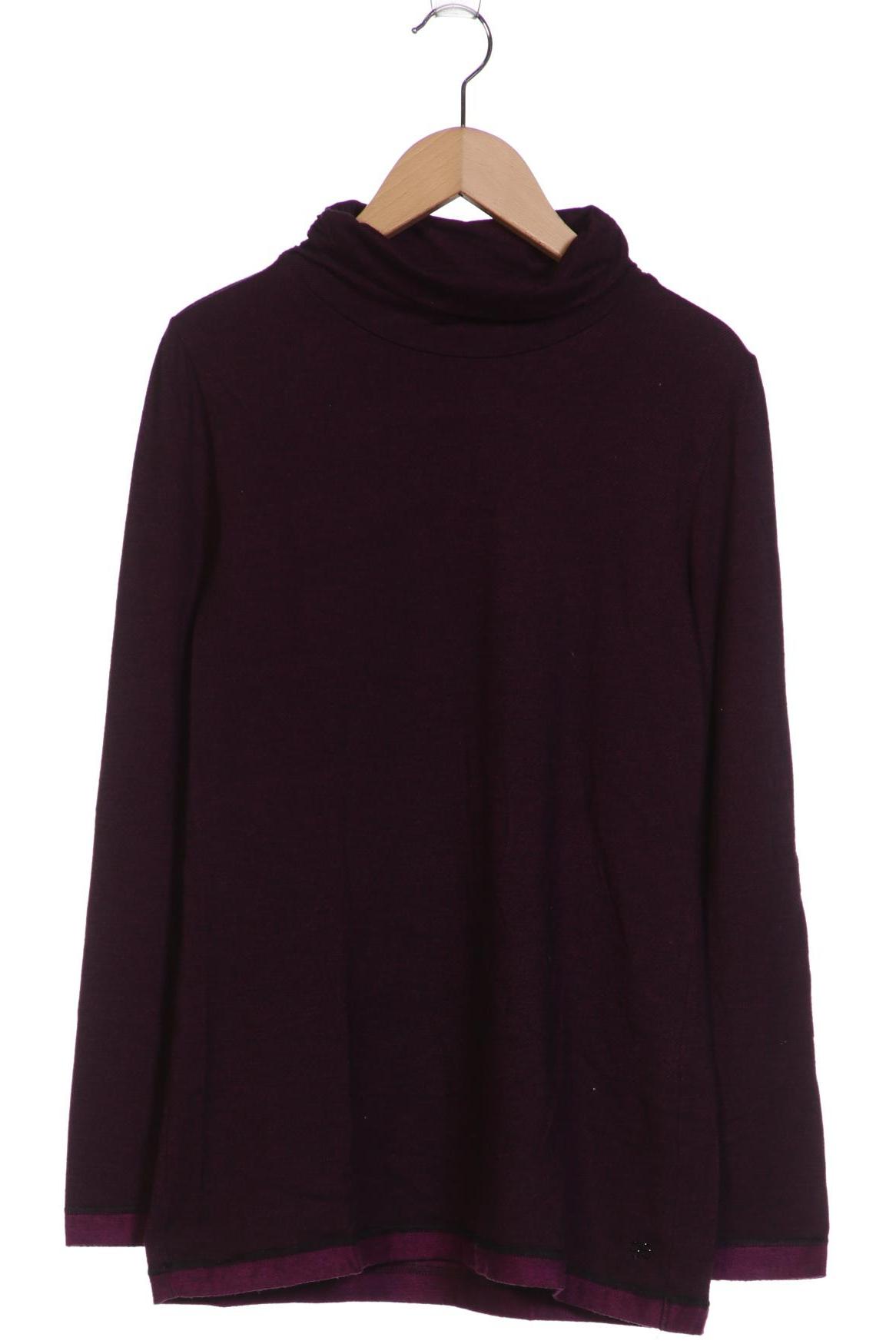 

Elegance Paris Damen Pullover, flieder