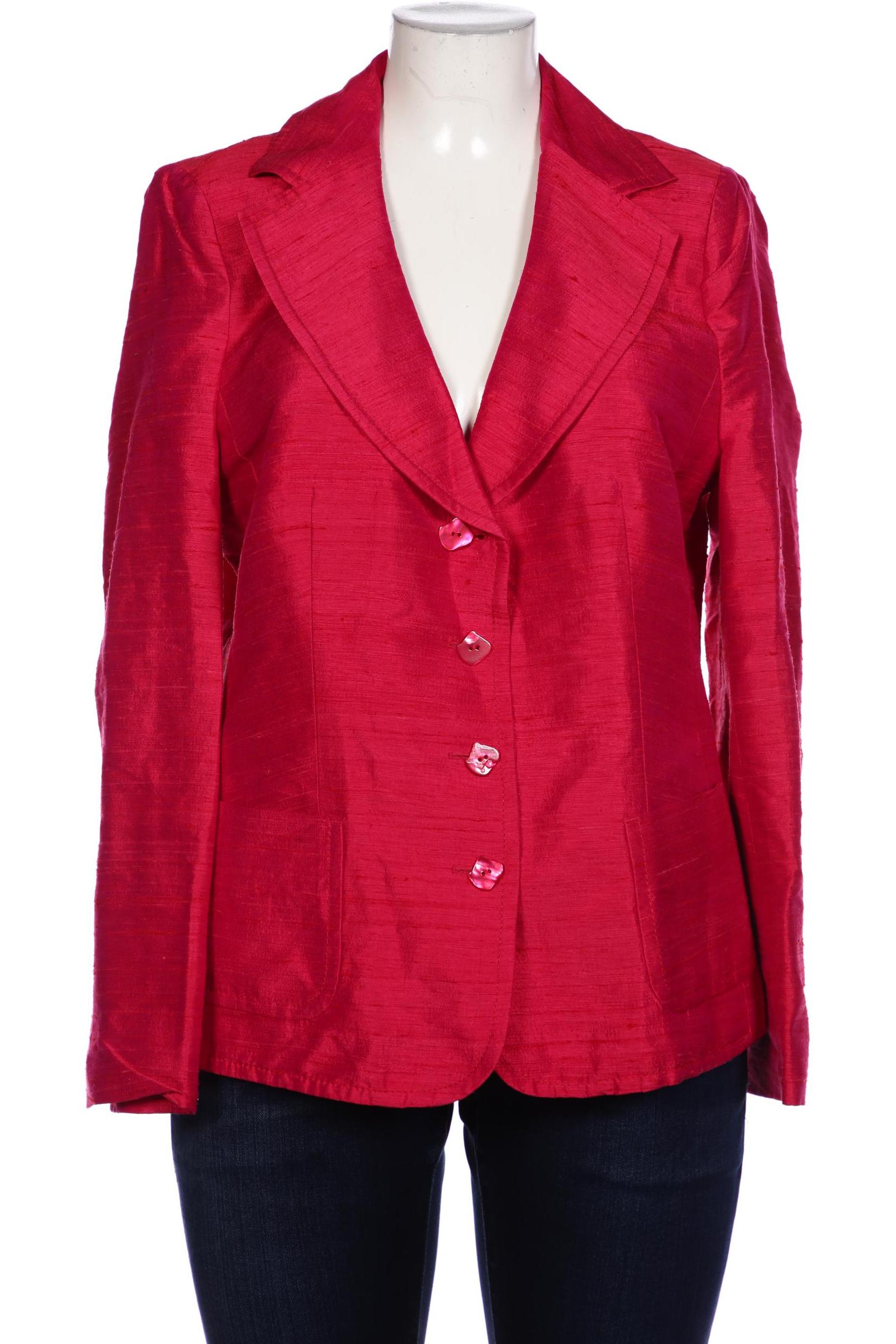 

Elegance Paris Damen Blazer, pink, Gr. 46