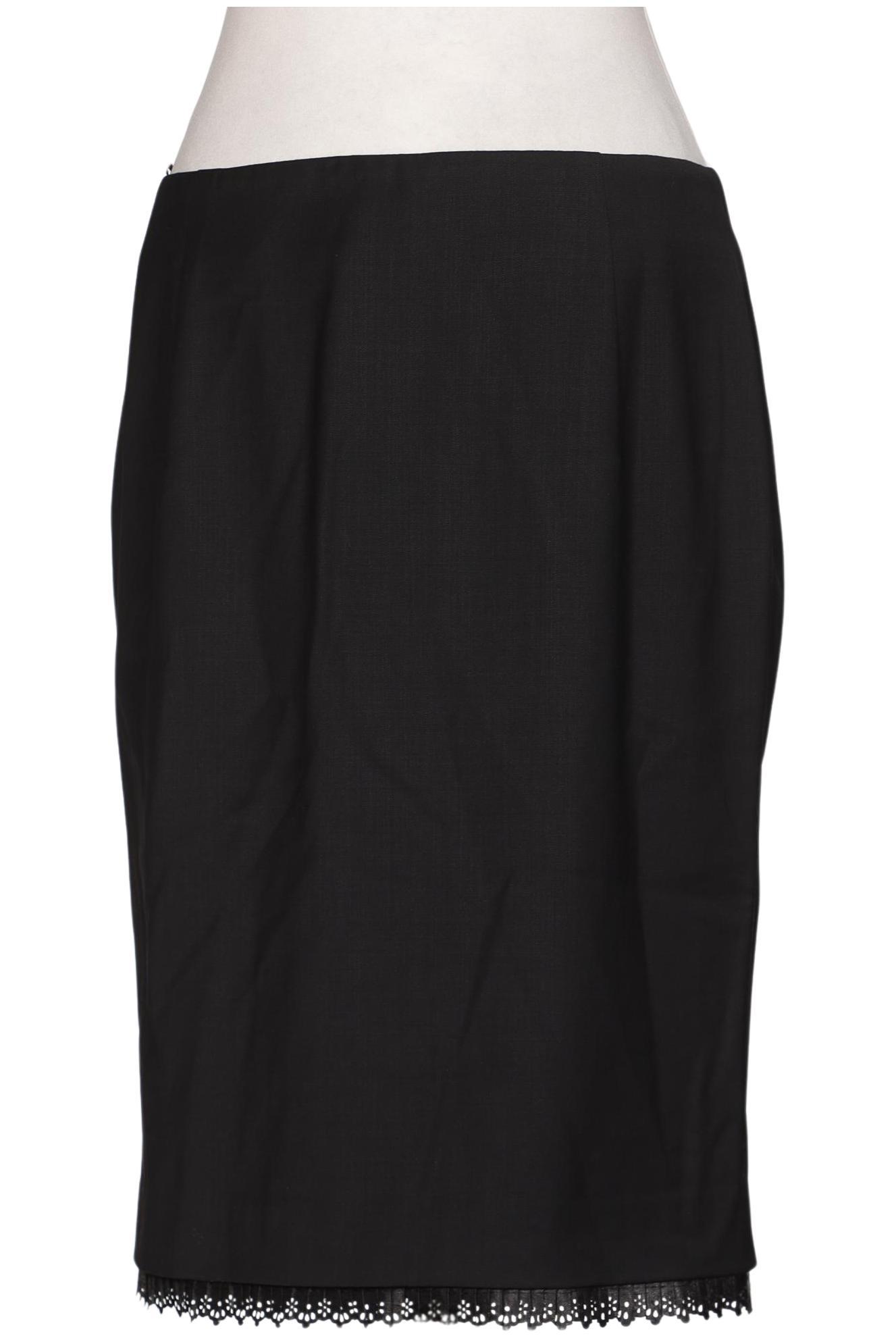 

Elegance Paris Damen Rock, schwarz, Gr. 38