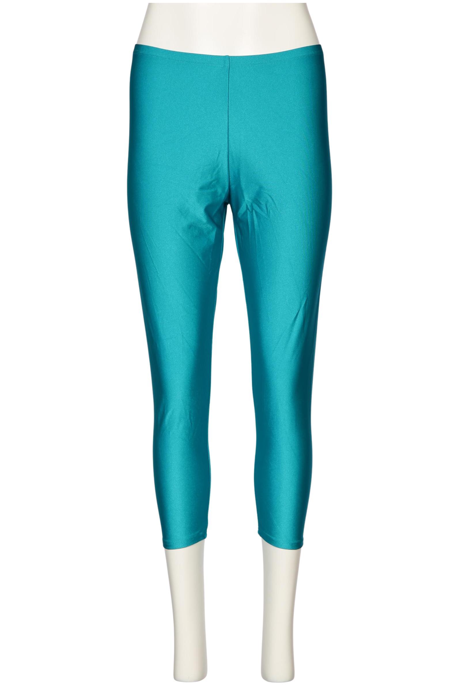 

Elegance Paris Damen Stoffhose, türkis, Gr. 40