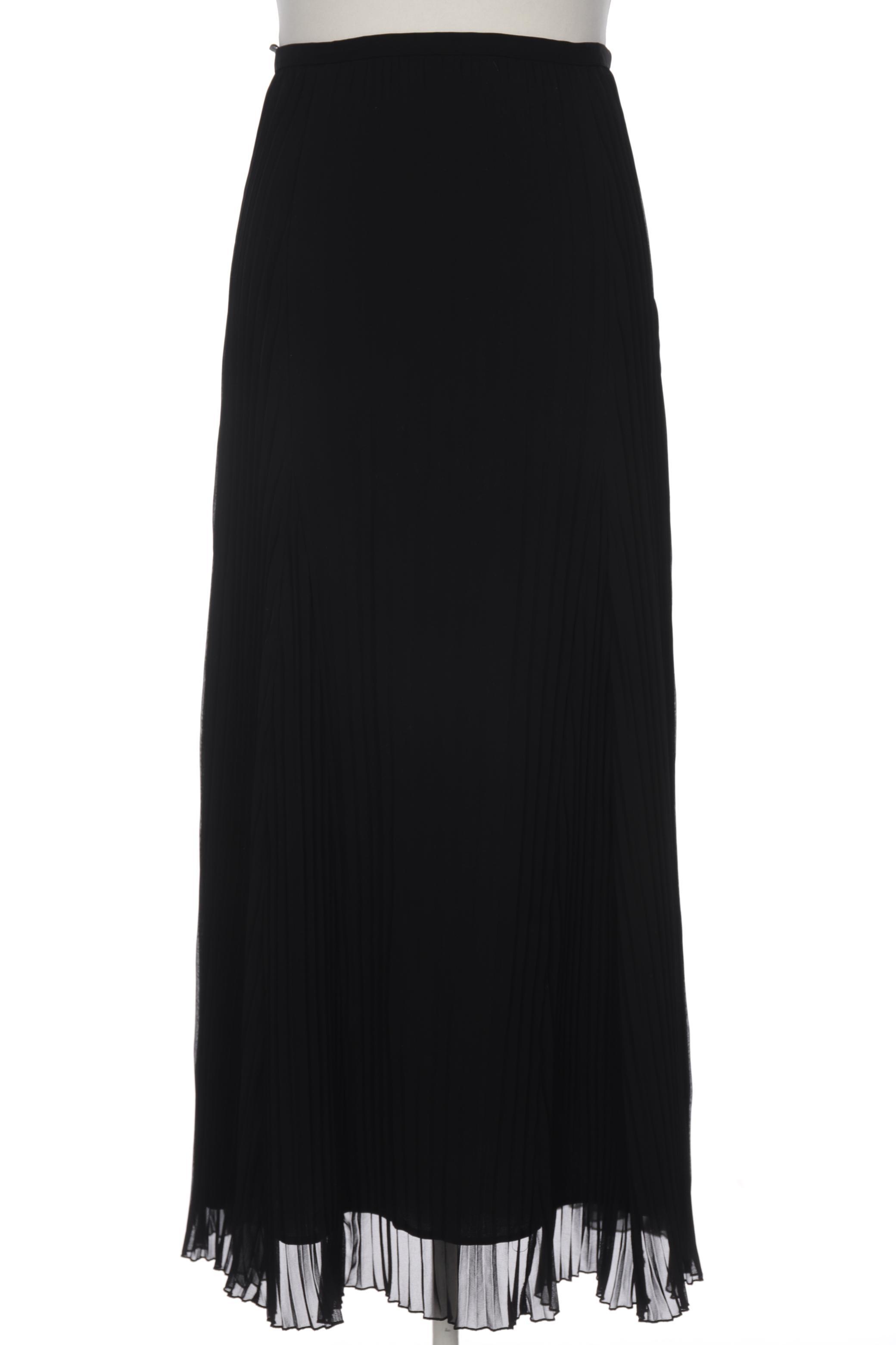 

Elegance Paris Damen Rock, schwarz