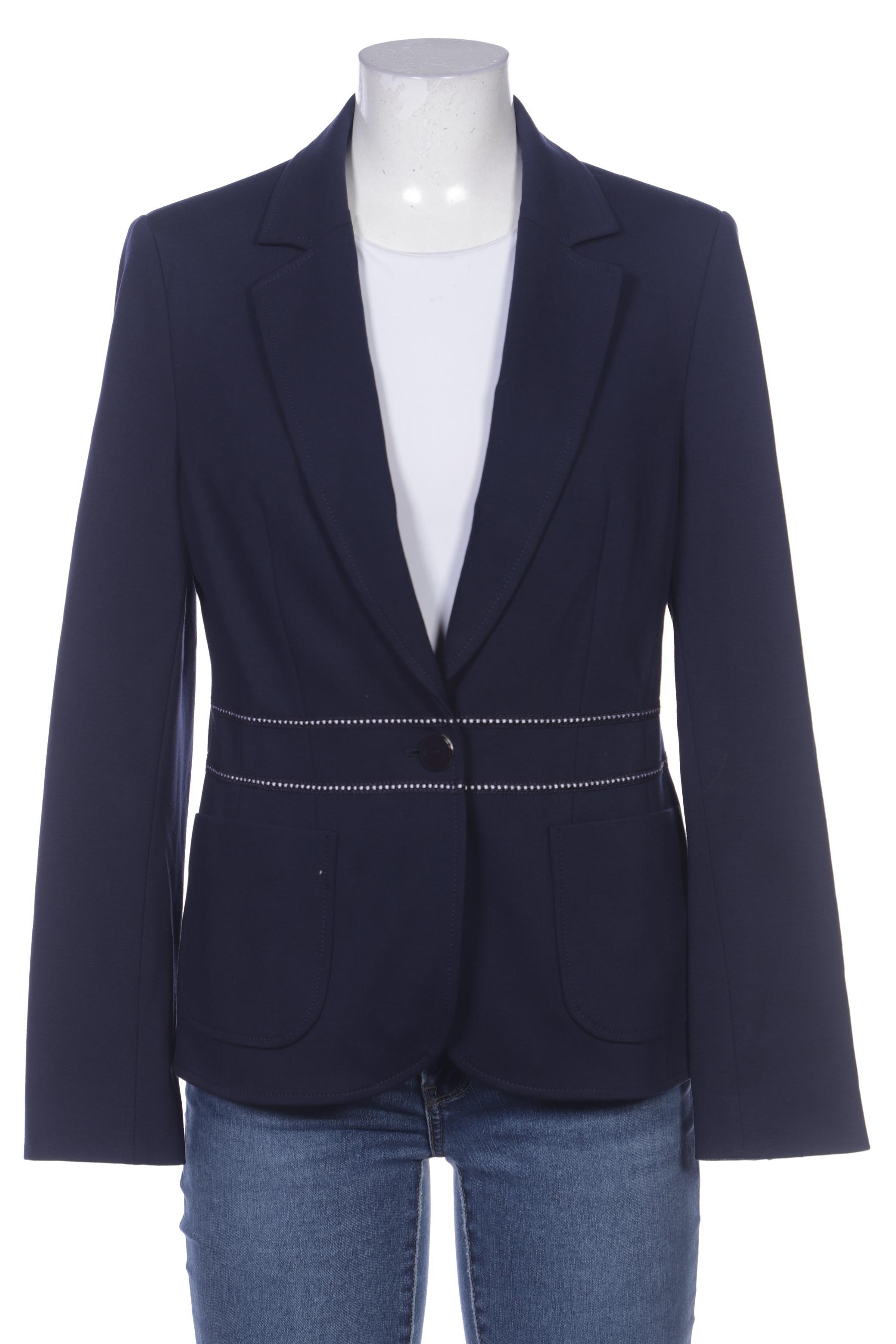 

Elegance Paris Damen Blazer, marineblau, Gr. 40