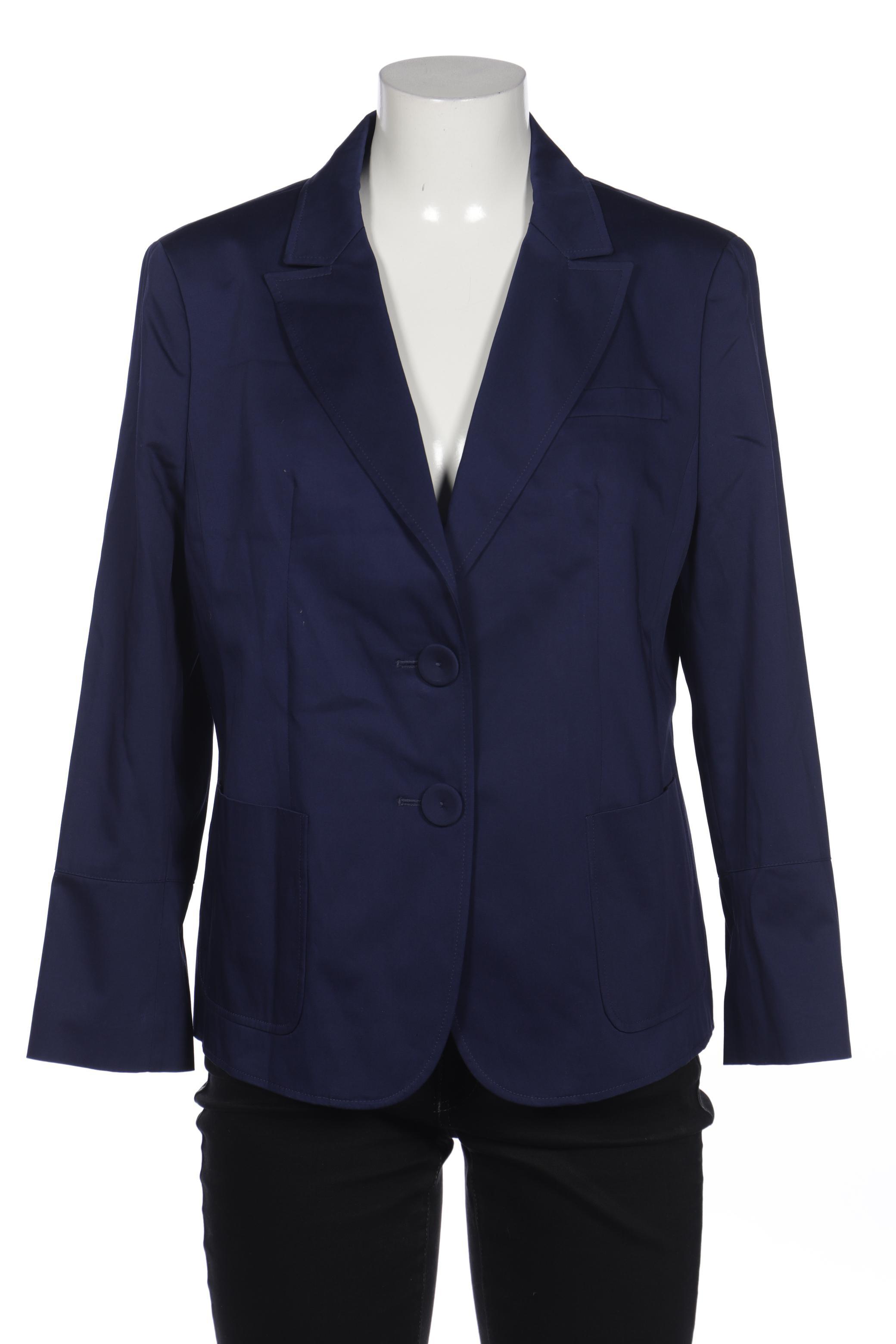 

Elegance Paris Damen Blazer, marineblau