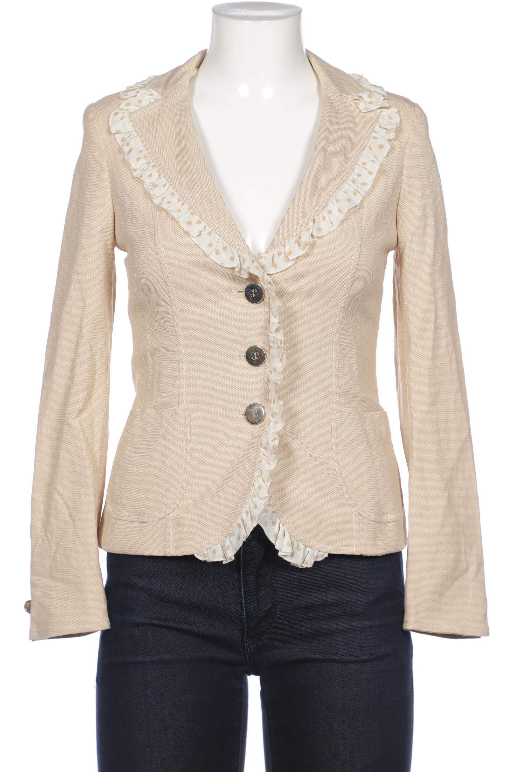 

Elegance Paris Damen Blazer, beige