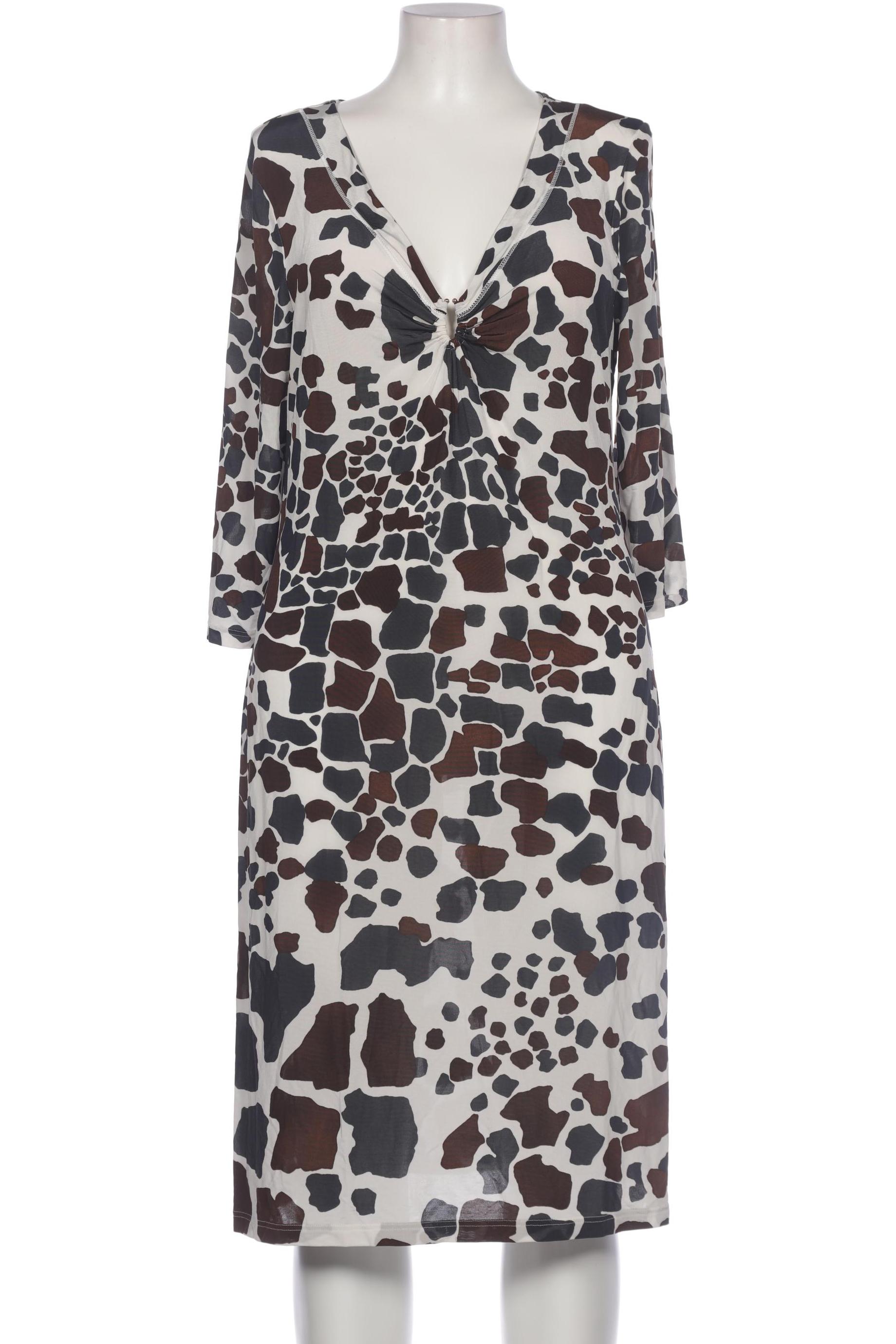 

Elegance Paris Damen Kleid, mehrfarbig, Gr. 44