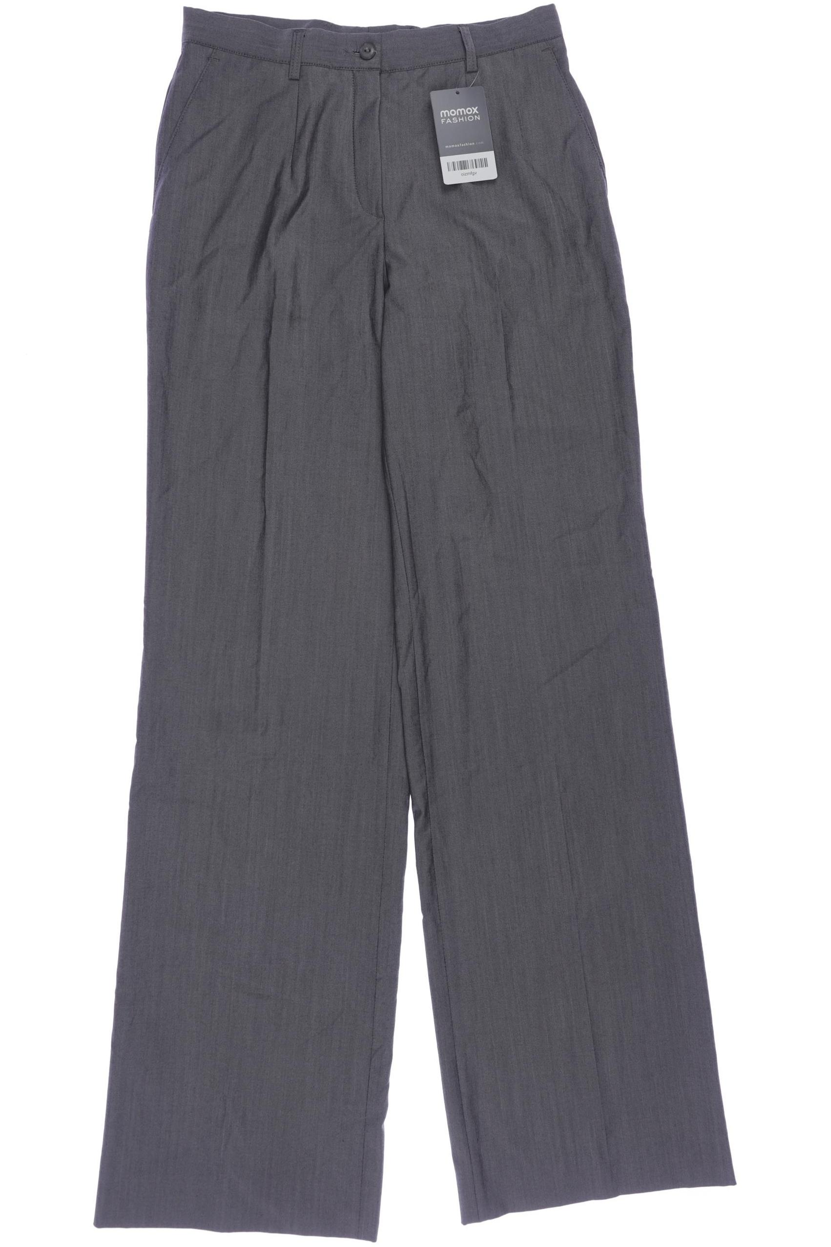 

Elegance Paris Damen Stoffhose, grau, Gr. 38