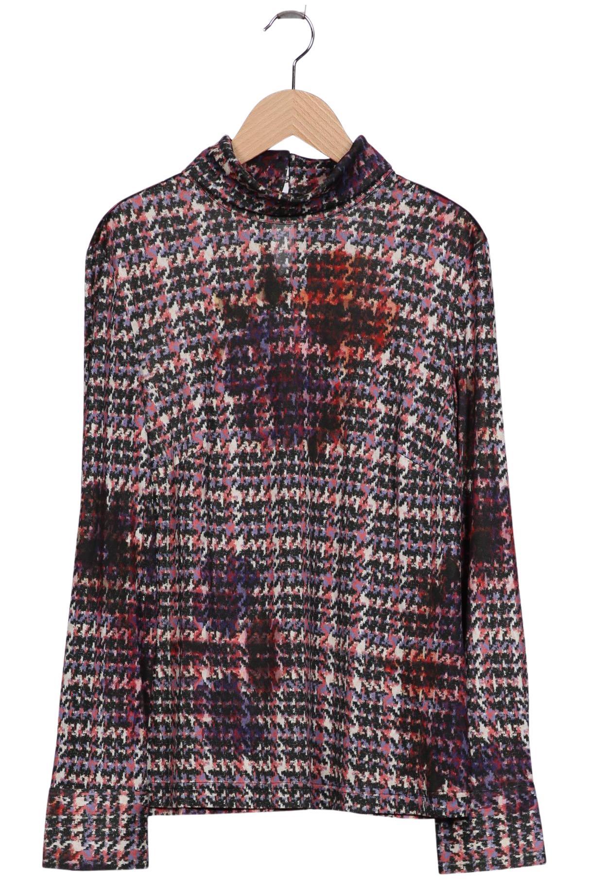 

Elegance Paris Damen Langarmshirt, mehrfarbig, Gr. 42