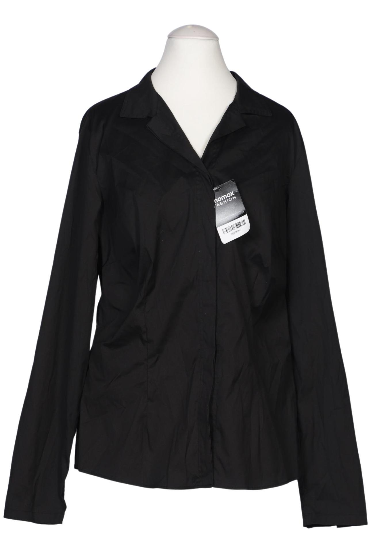 

Elegance Paris Damen Bluse, schwarz, Gr. 40