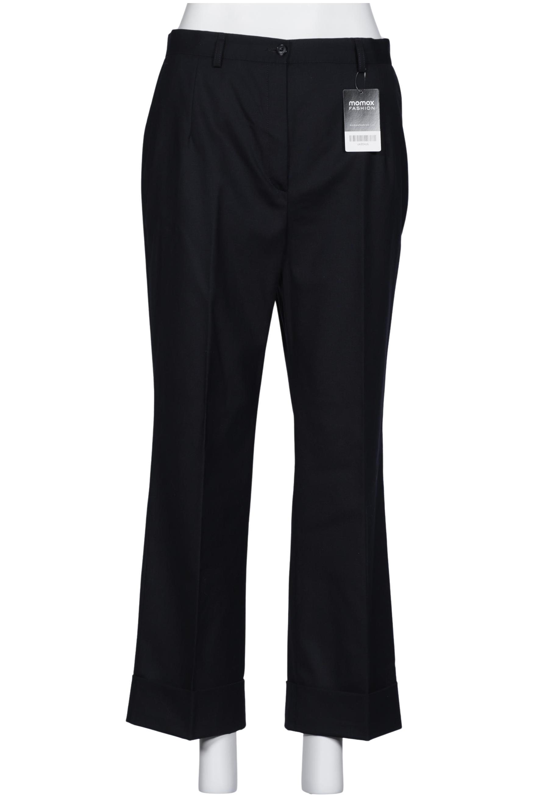 

Elegance Paris Damen Stoffhose, marineblau, Gr. 42