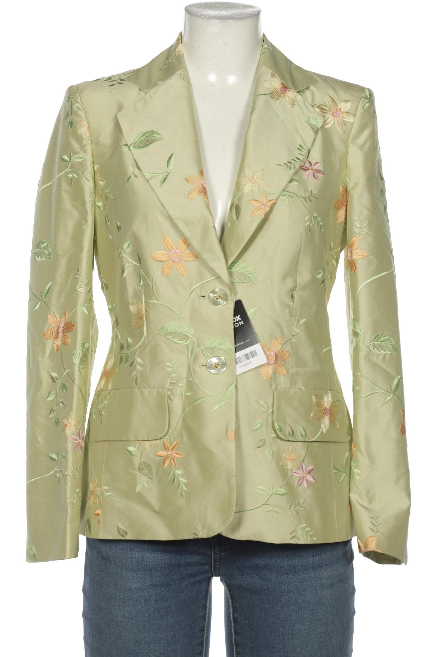 

Elegance Paris Damen Blazer, hellgrün