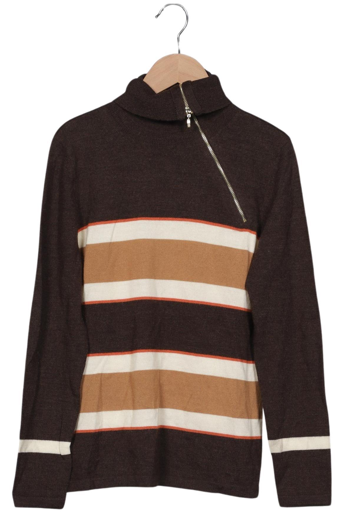 

Elegance Paris Damen Pullover, mehrfarbig, Gr. 38