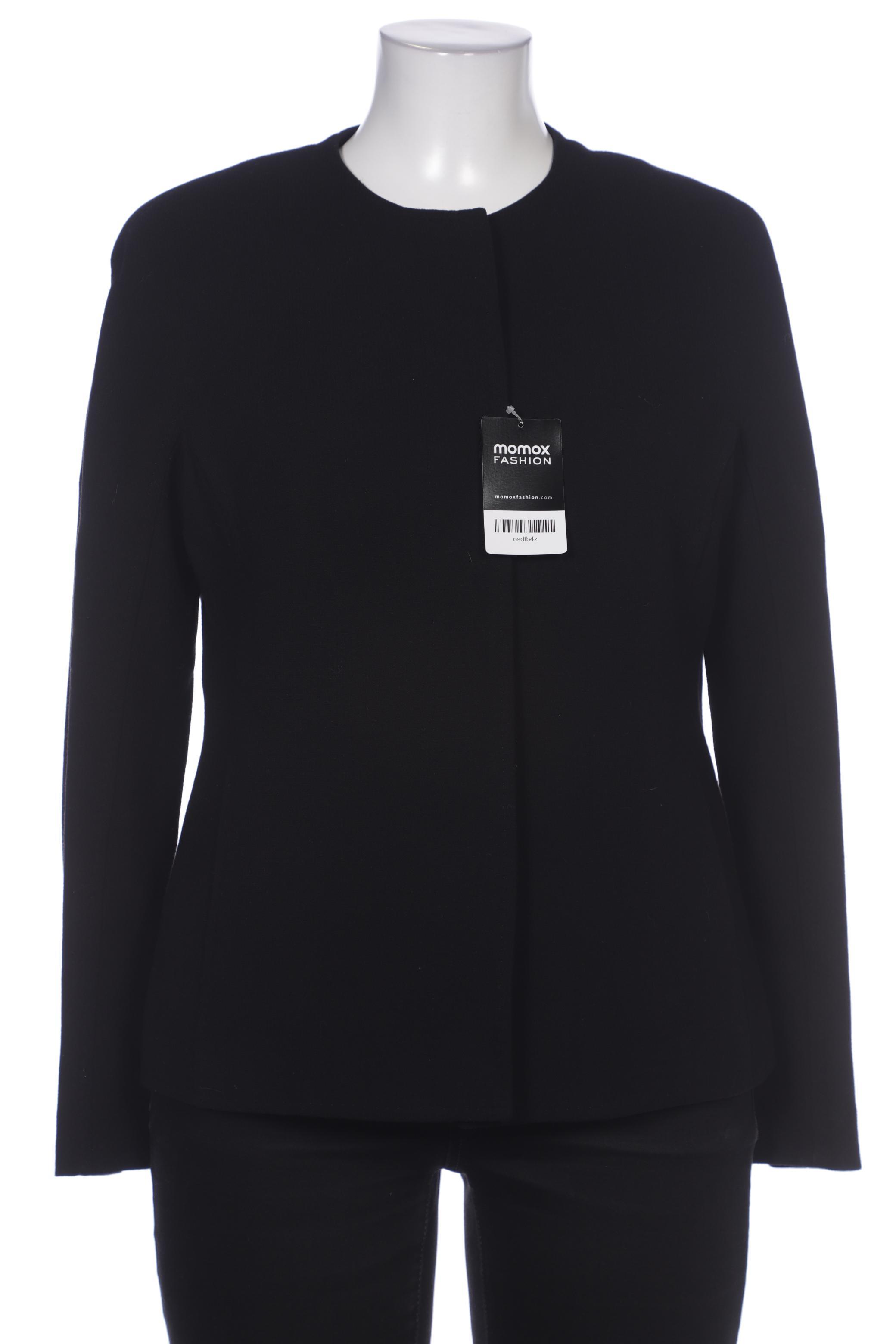 

Elegance Paris Damen Blazer, schwarz, Gr. 42