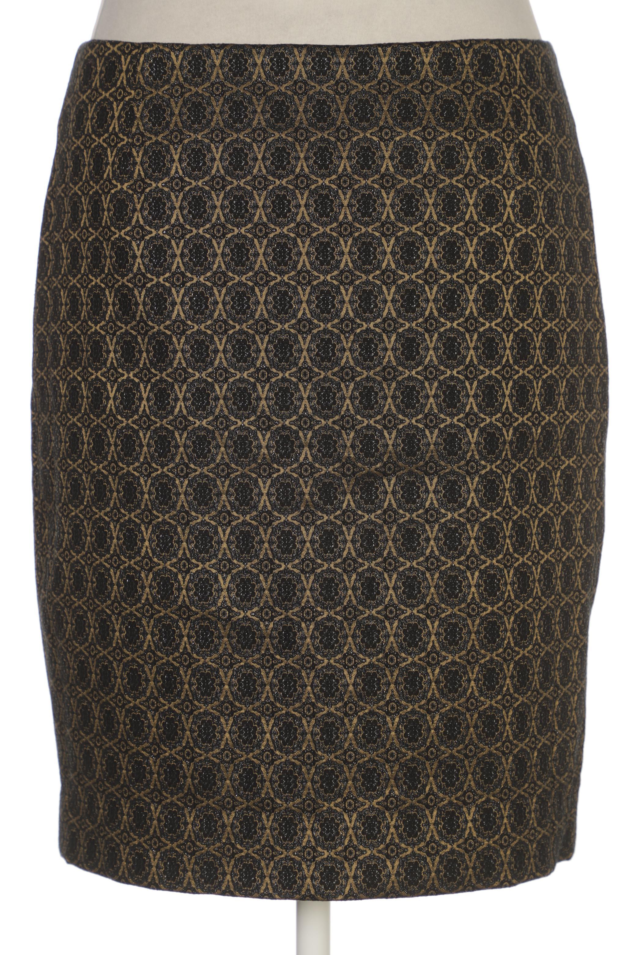 

Elegance Paris Damen Rock, schwarz, Gr. 44