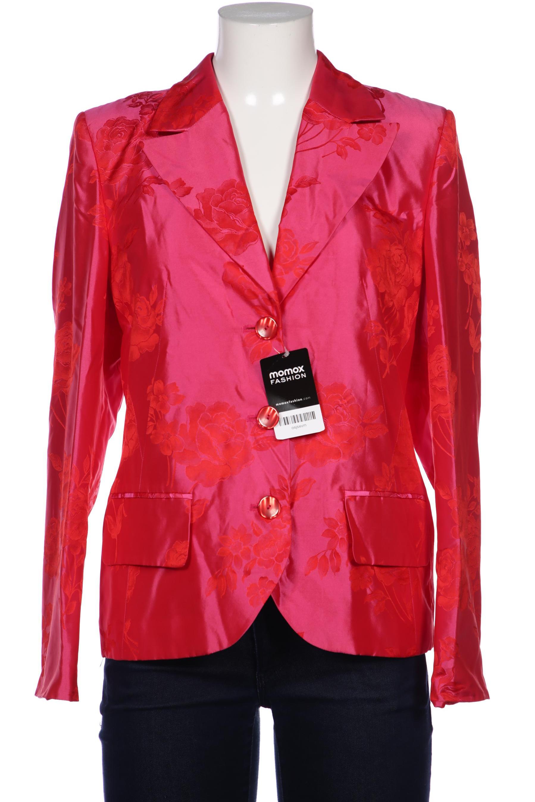 

Elegance Paris Damen Blazer, pink, Gr. 38