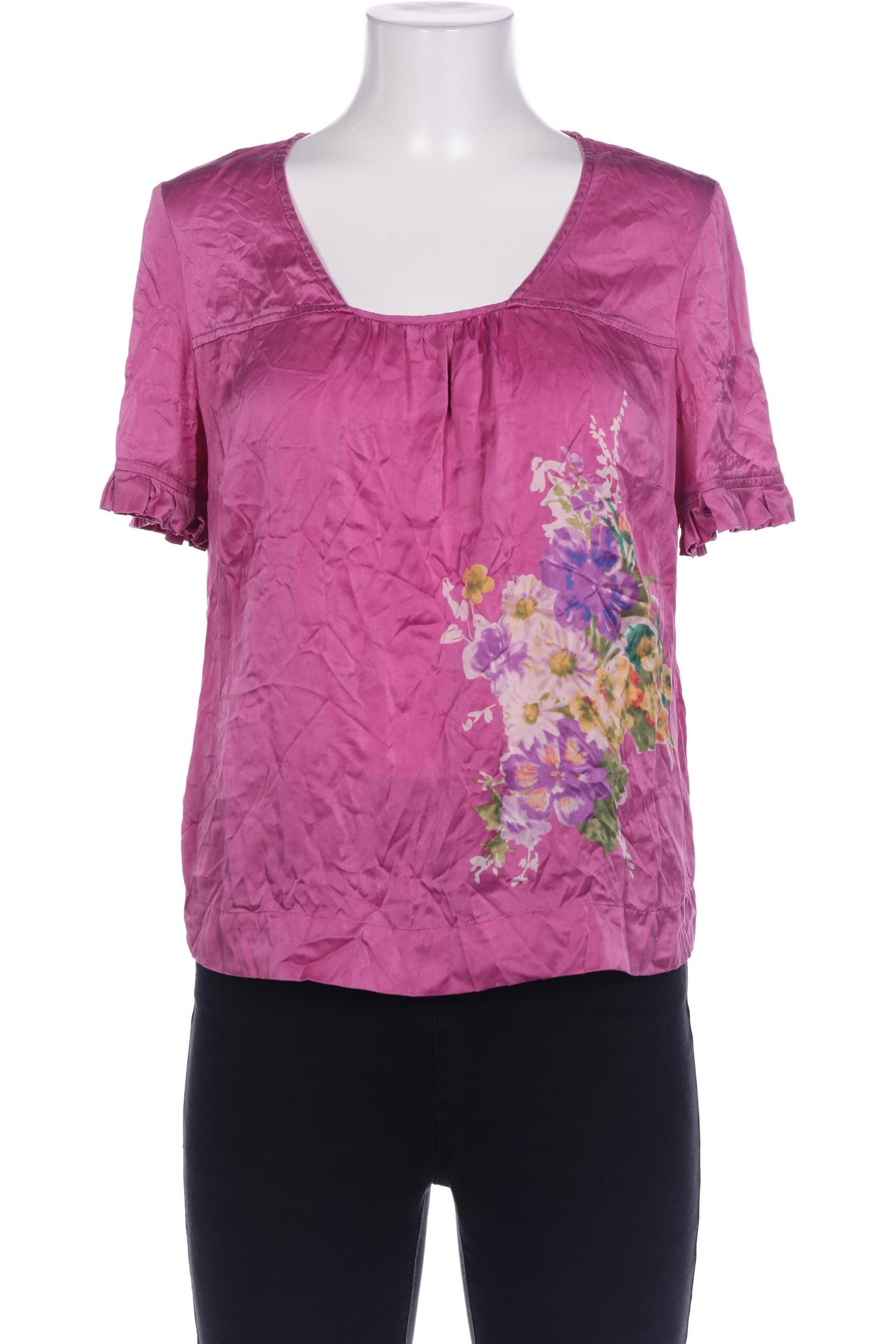 

Elegance Paris Damen Bluse, pink, Gr. 40