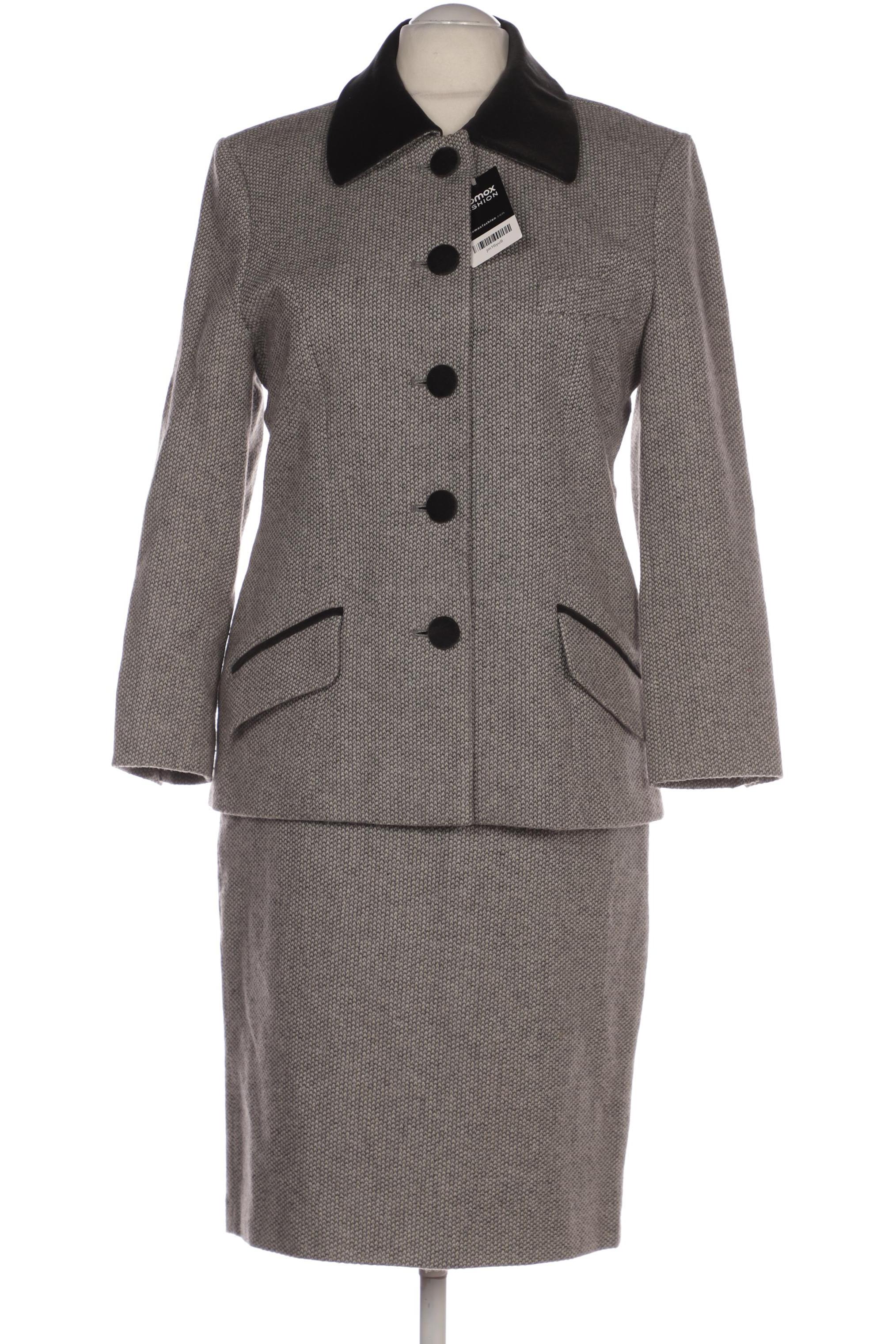 

Elegance Paris Damen Anzug, grau, Gr. 40