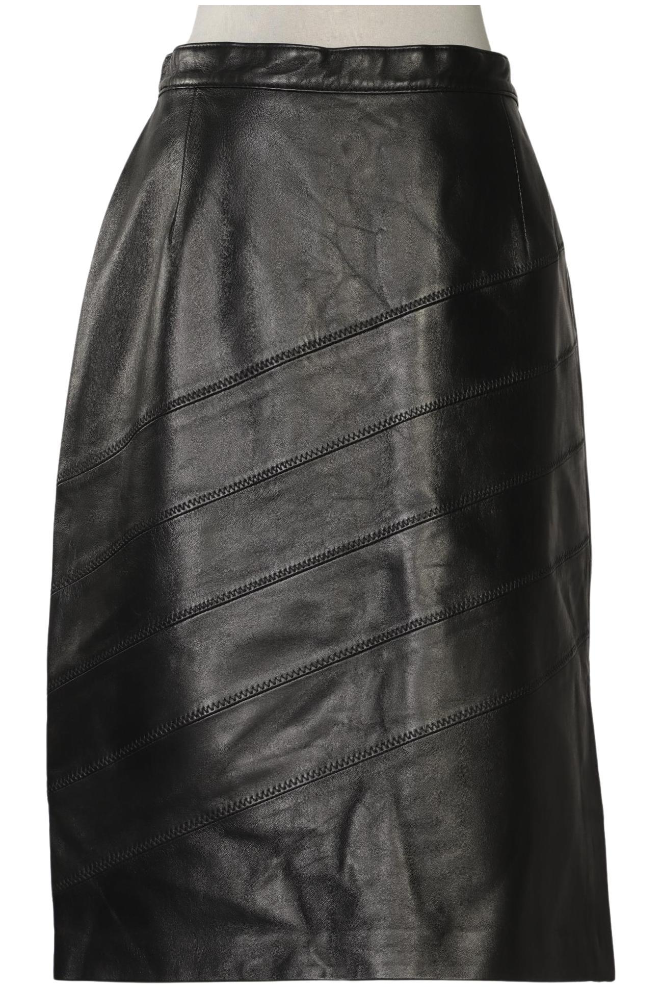 

Elegance Paris Damen Rock, schwarz, Gr. 42