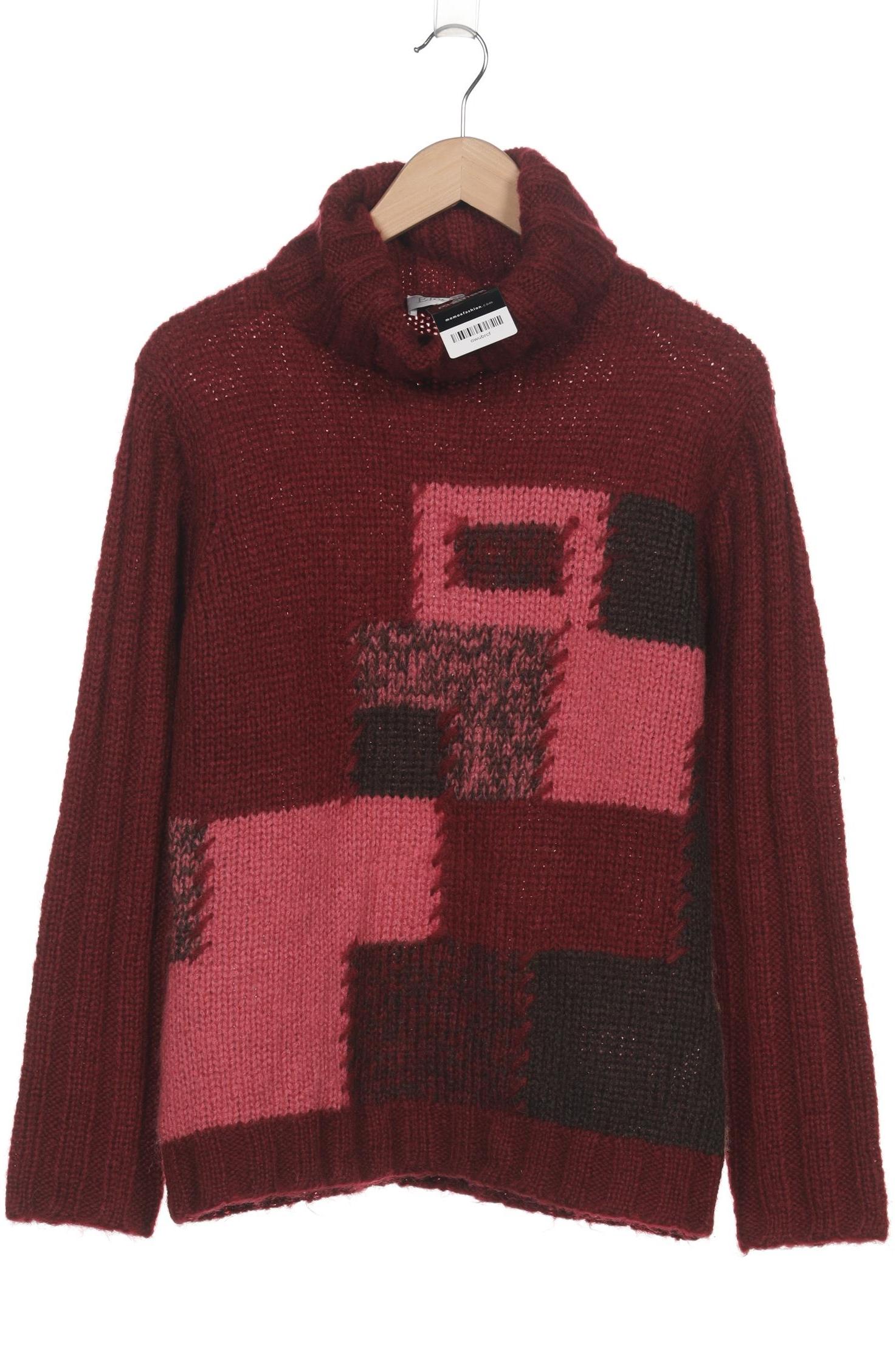 

Elegance Paris Damen Pullover, bordeaux, Gr. 40