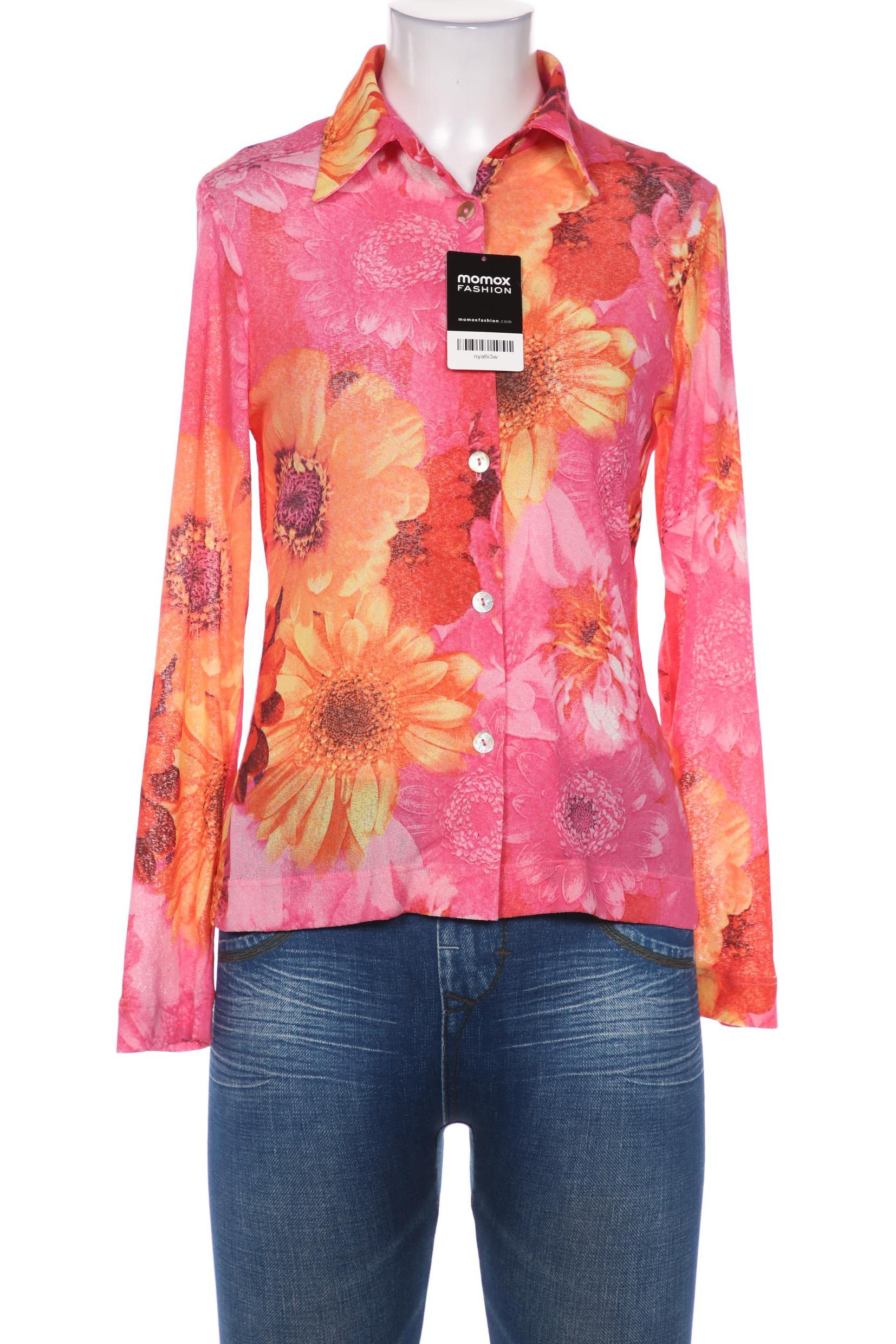 

Elegance Paris Damen Bluse, pink, Gr. 34