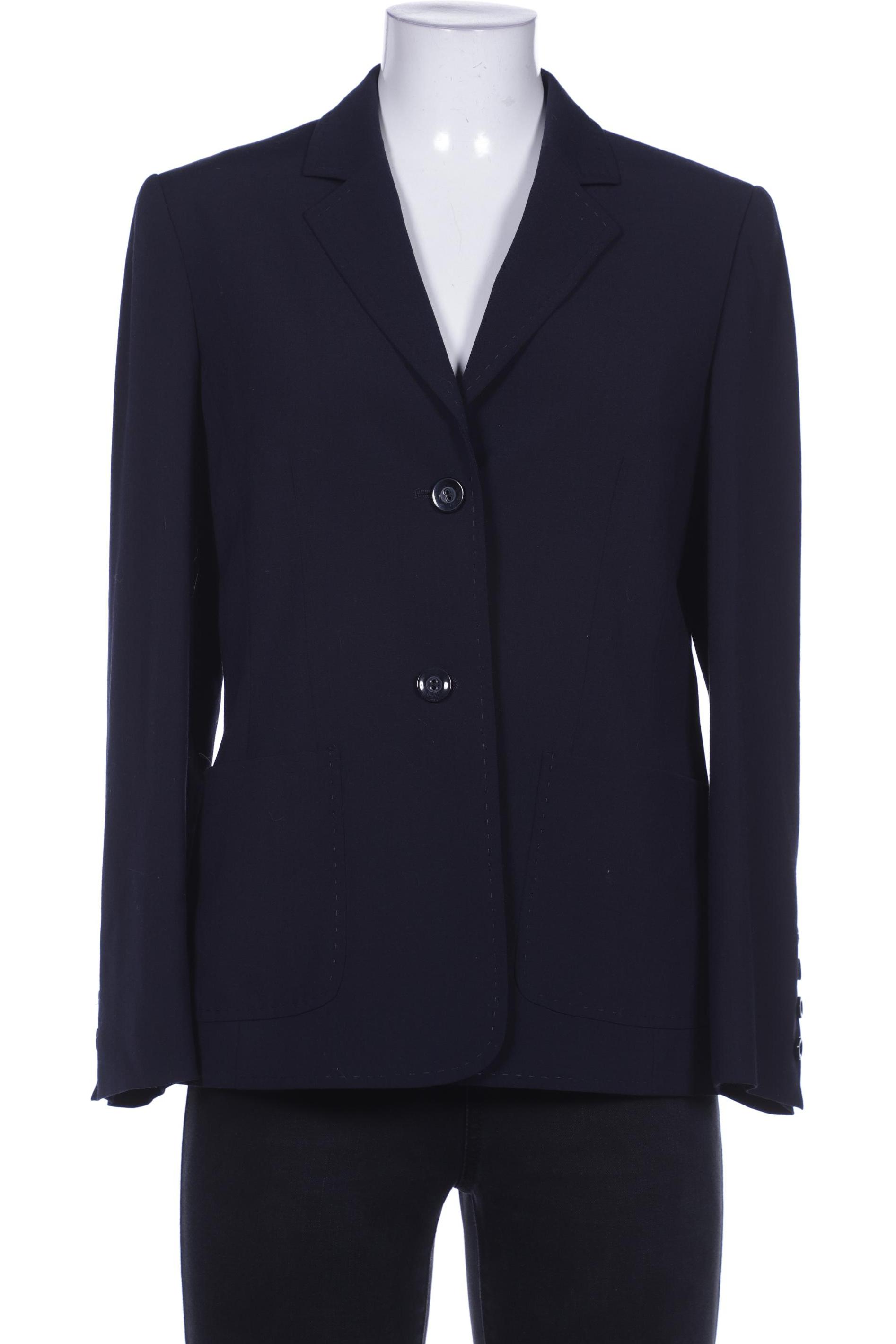 

Elegance Paris Damen Blazer, marineblau