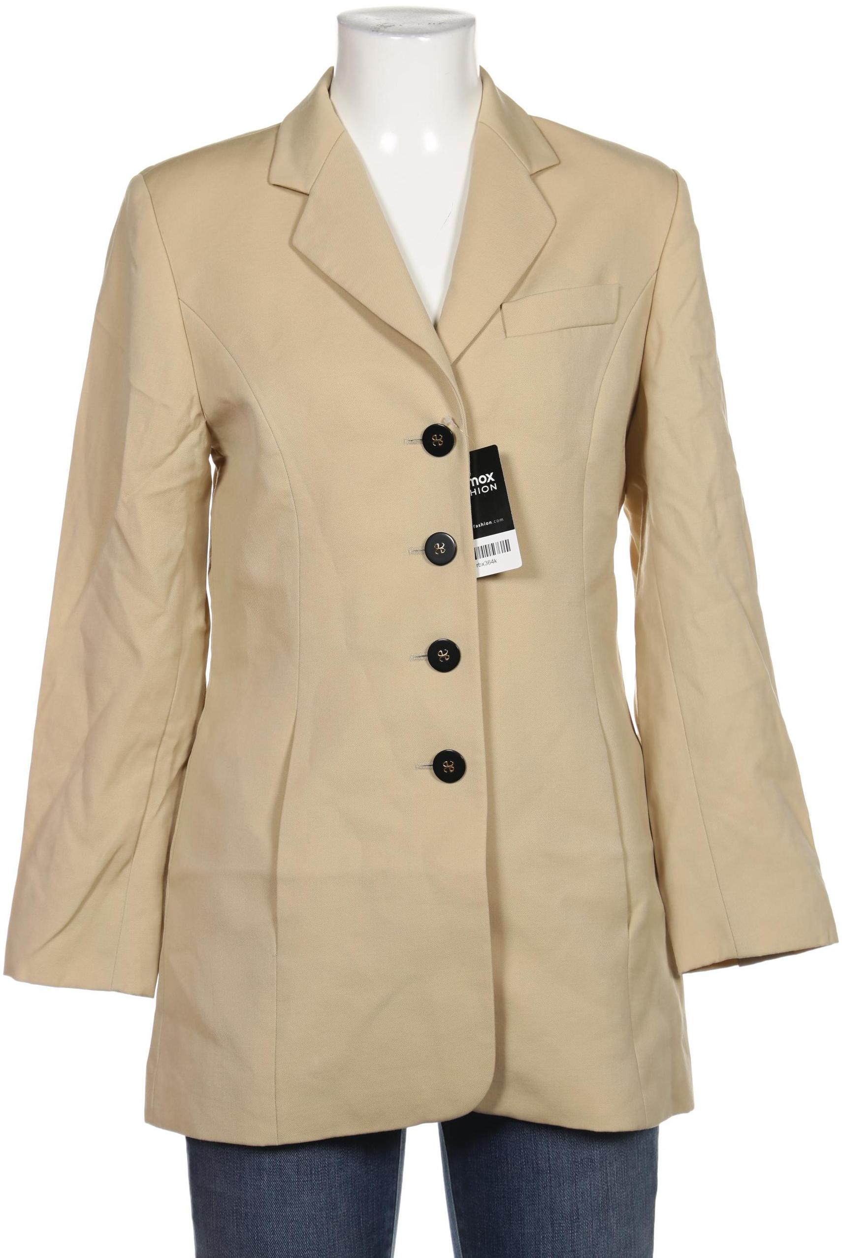 

Elegance Paris Damen Blazer, beige