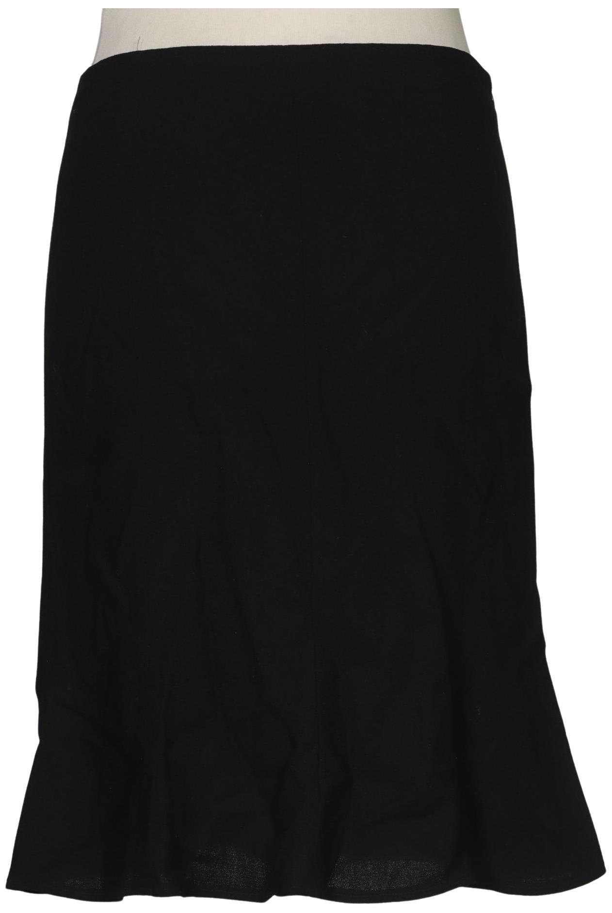 

Elegance Paris Damen Rock, schwarz, Gr. 42