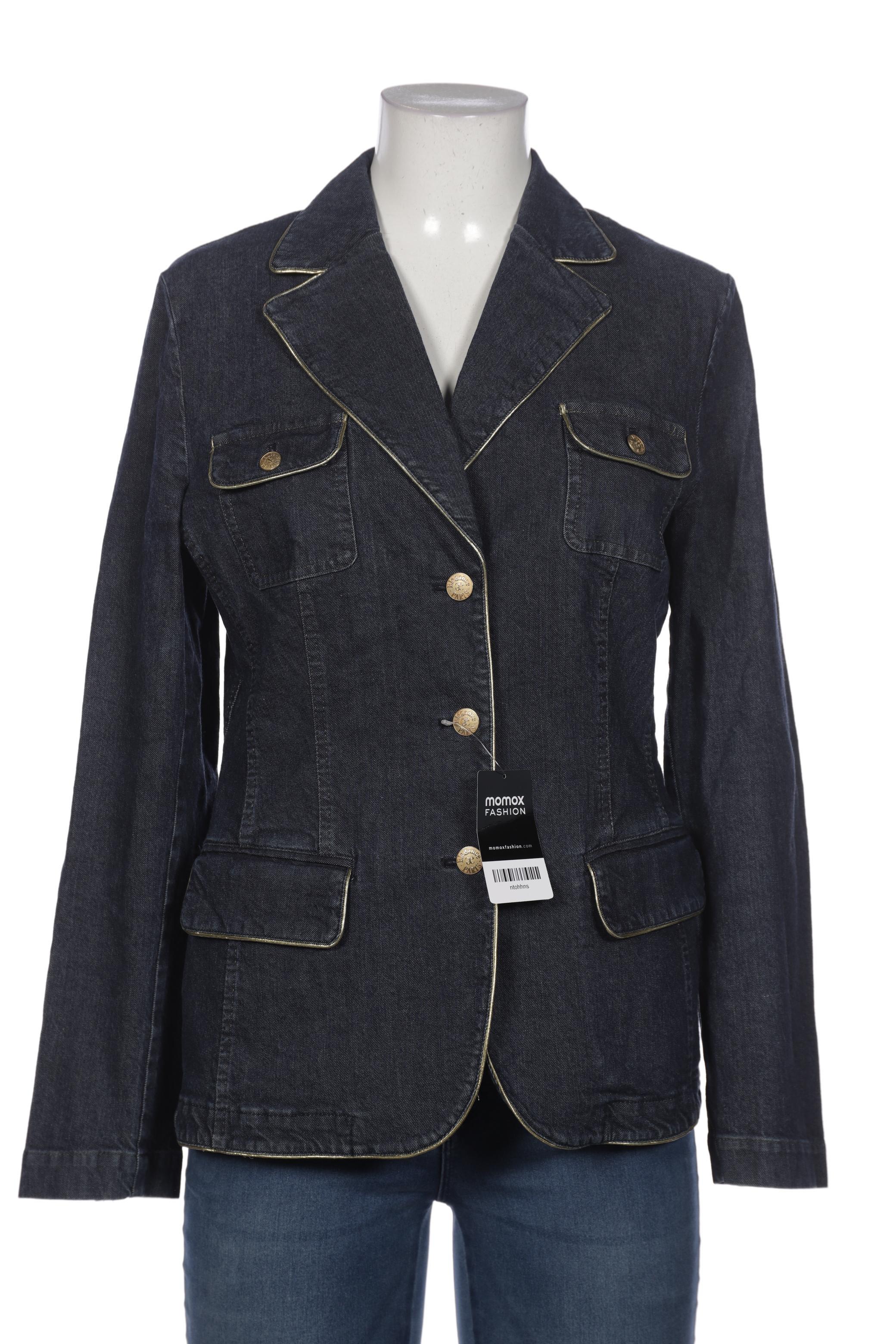 

Elegance Paris Damen Blazer, marineblau, Gr. 38