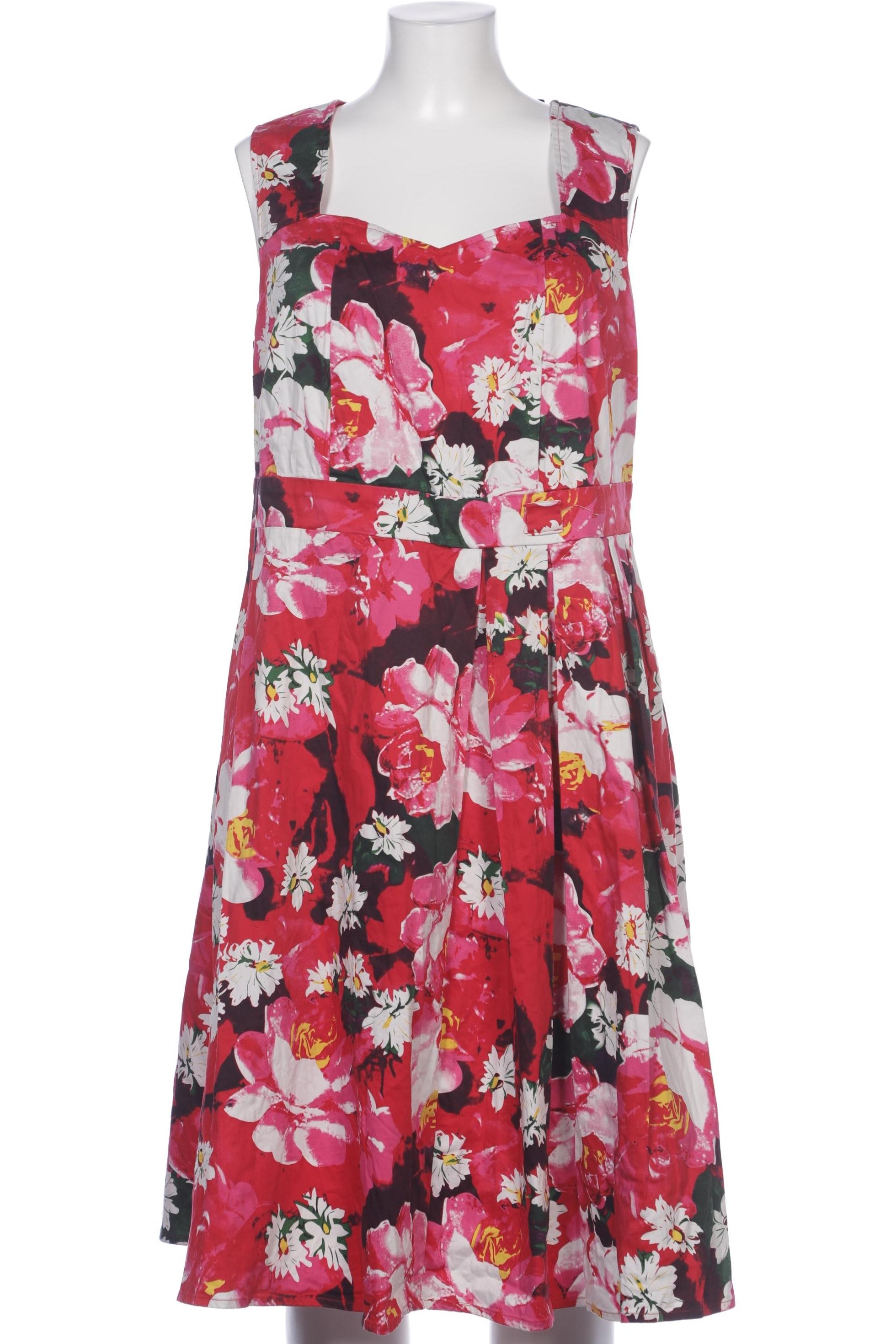 

Elegance Paris Damen Kleid, pink, Gr. 48