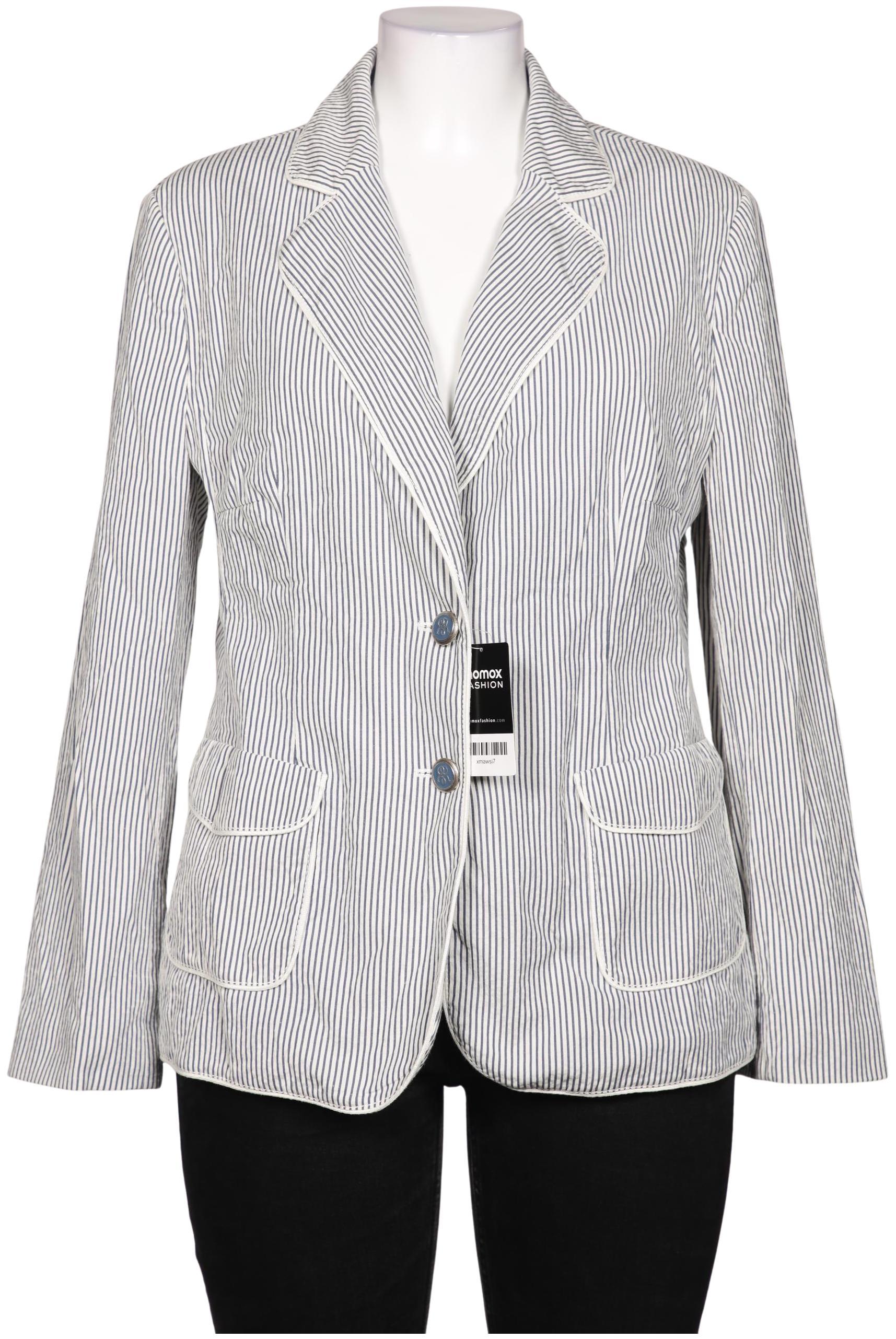 

Elegance Paris Damen Blazer, mehrfarbig, Gr. 46