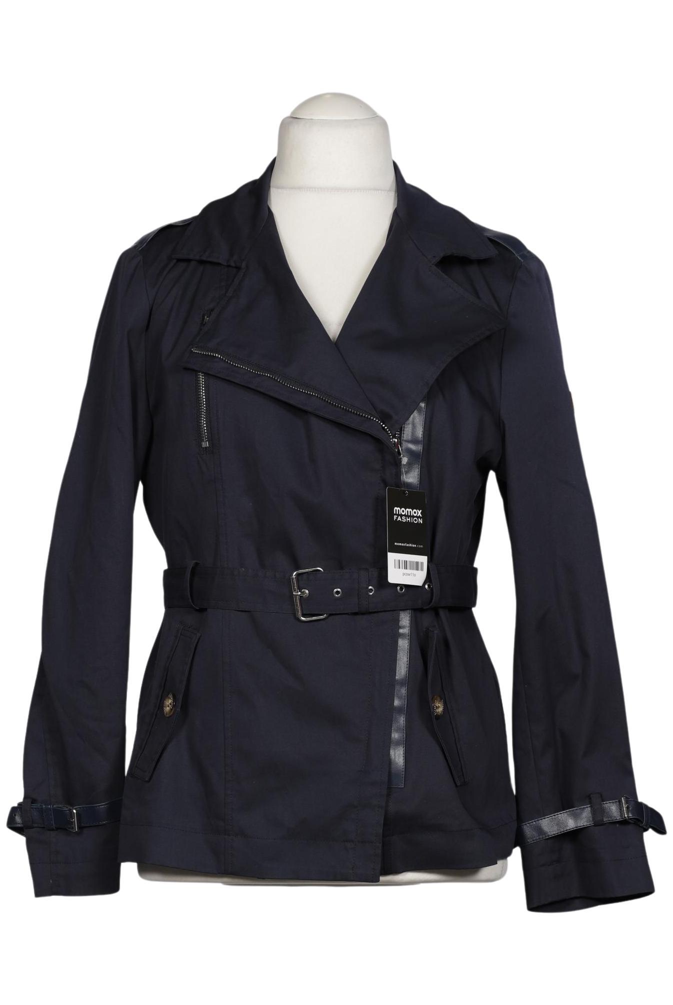 

Elegance Paris Damen Mantel, marineblau, Gr. 44