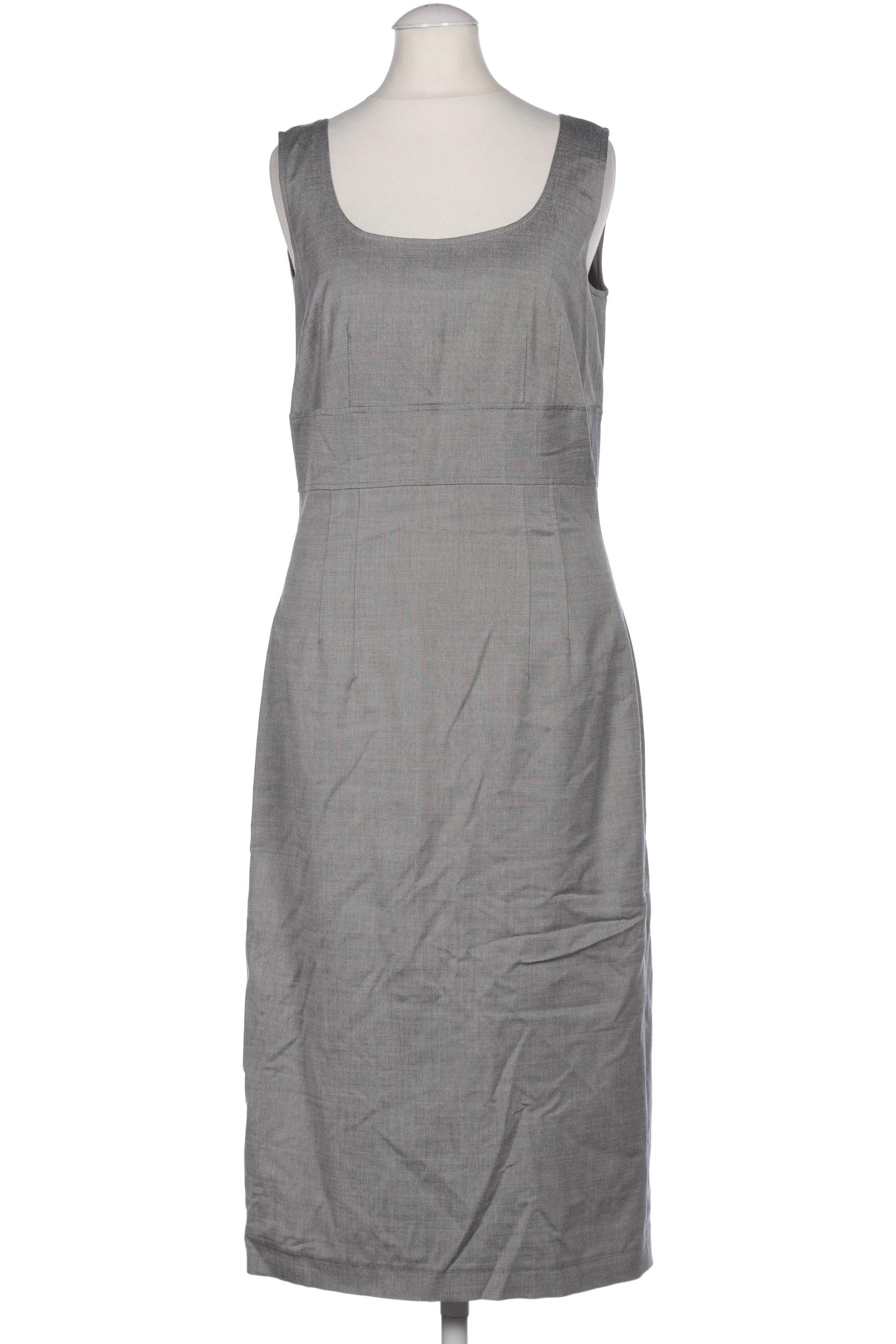 

Elegance Paris Damen Kleid, grau, Gr. 34