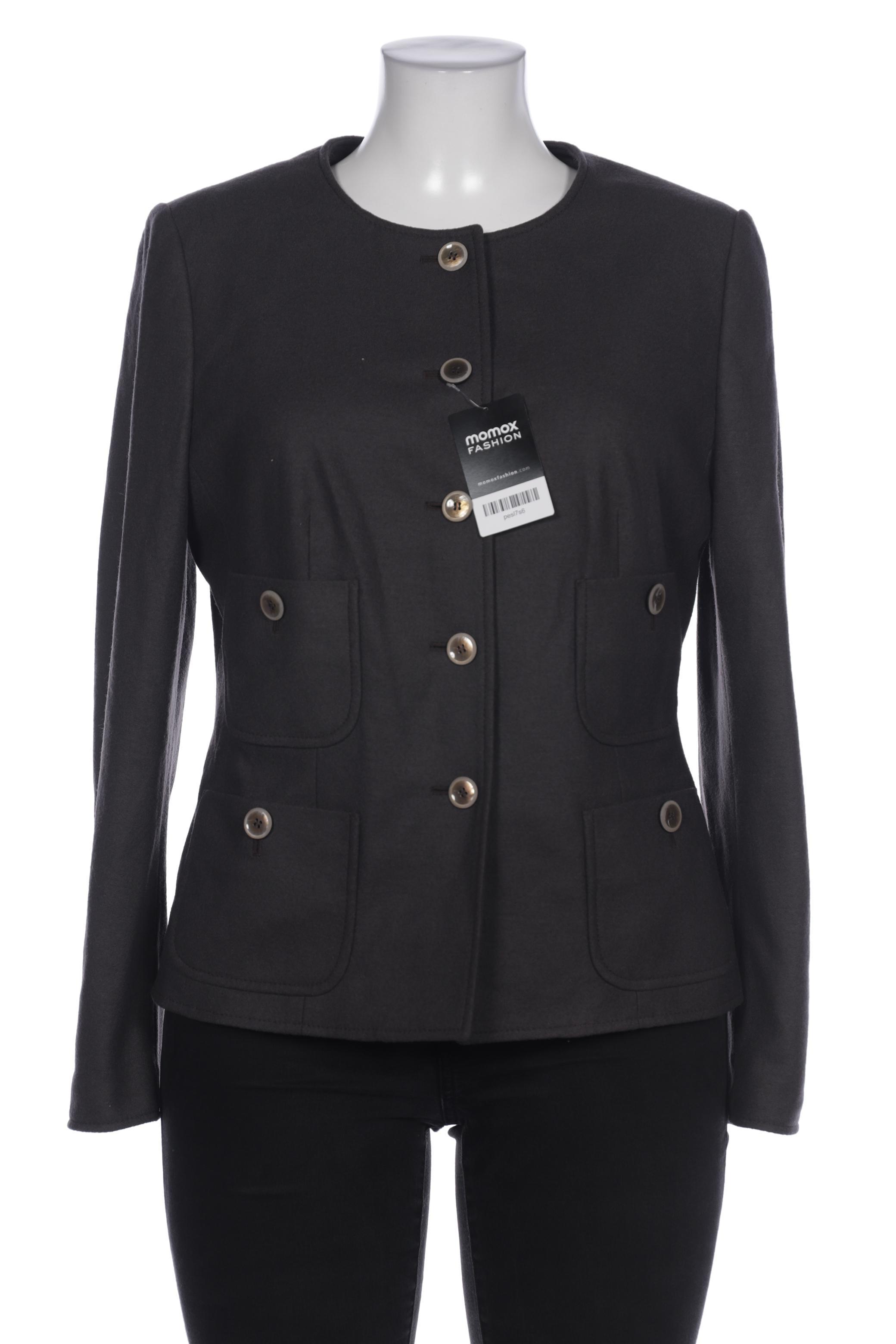 

Elegance Paris Damen Blazer, grau, Gr. 42