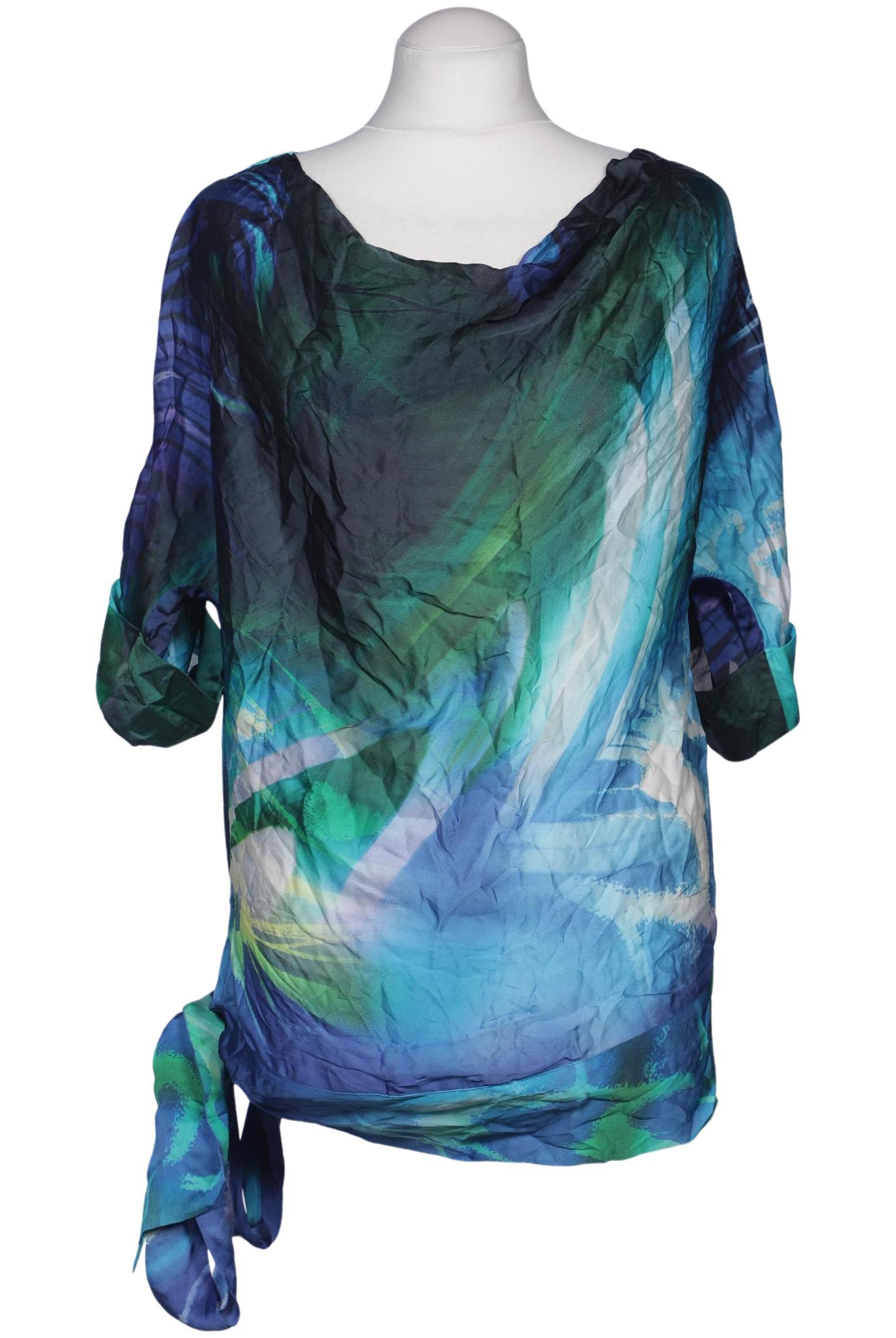 

Elegance Paris Damen Bluse, mehrfarbig, Gr. 36