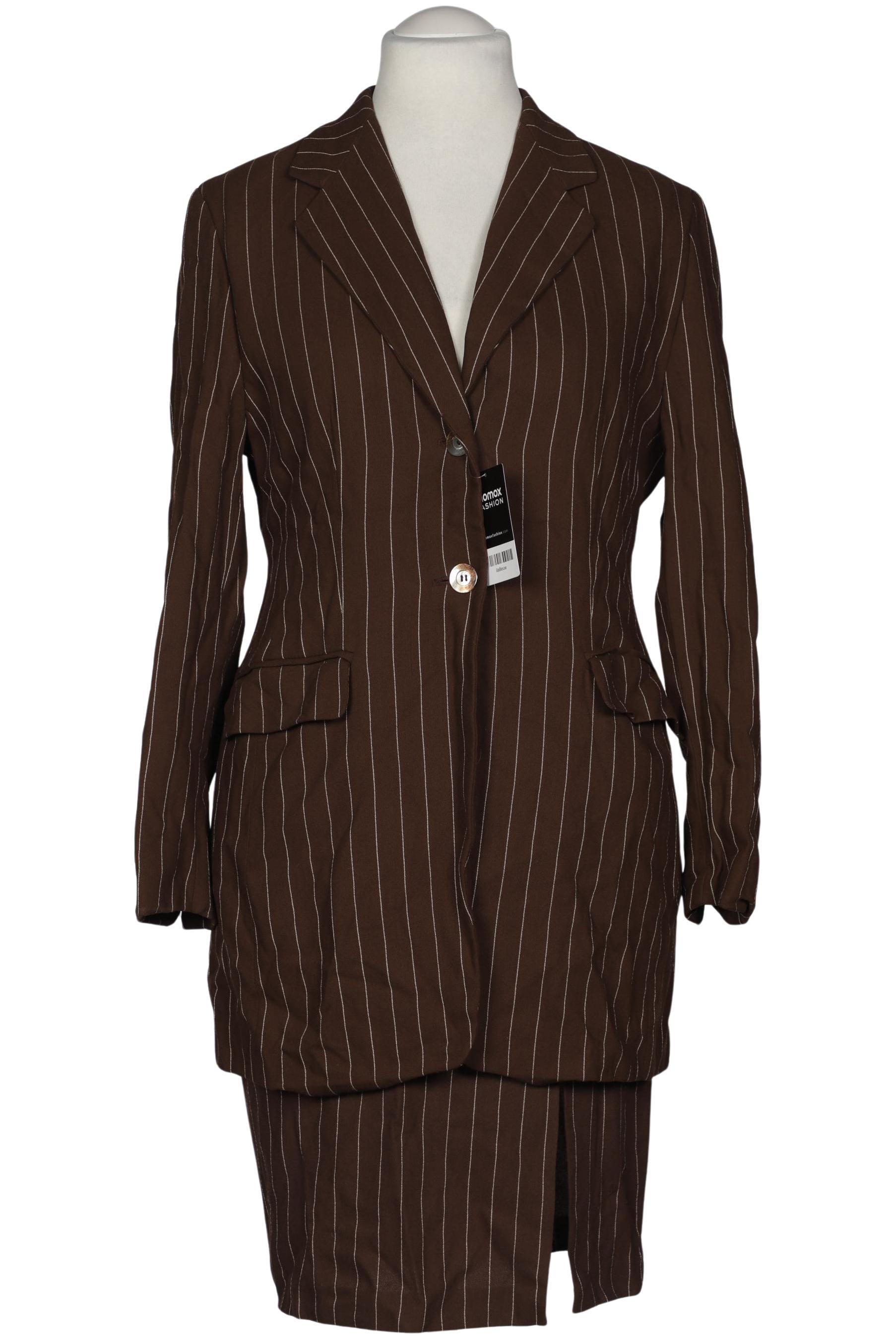 

Elegance Paris Damen Anzug, braun, Gr. 40