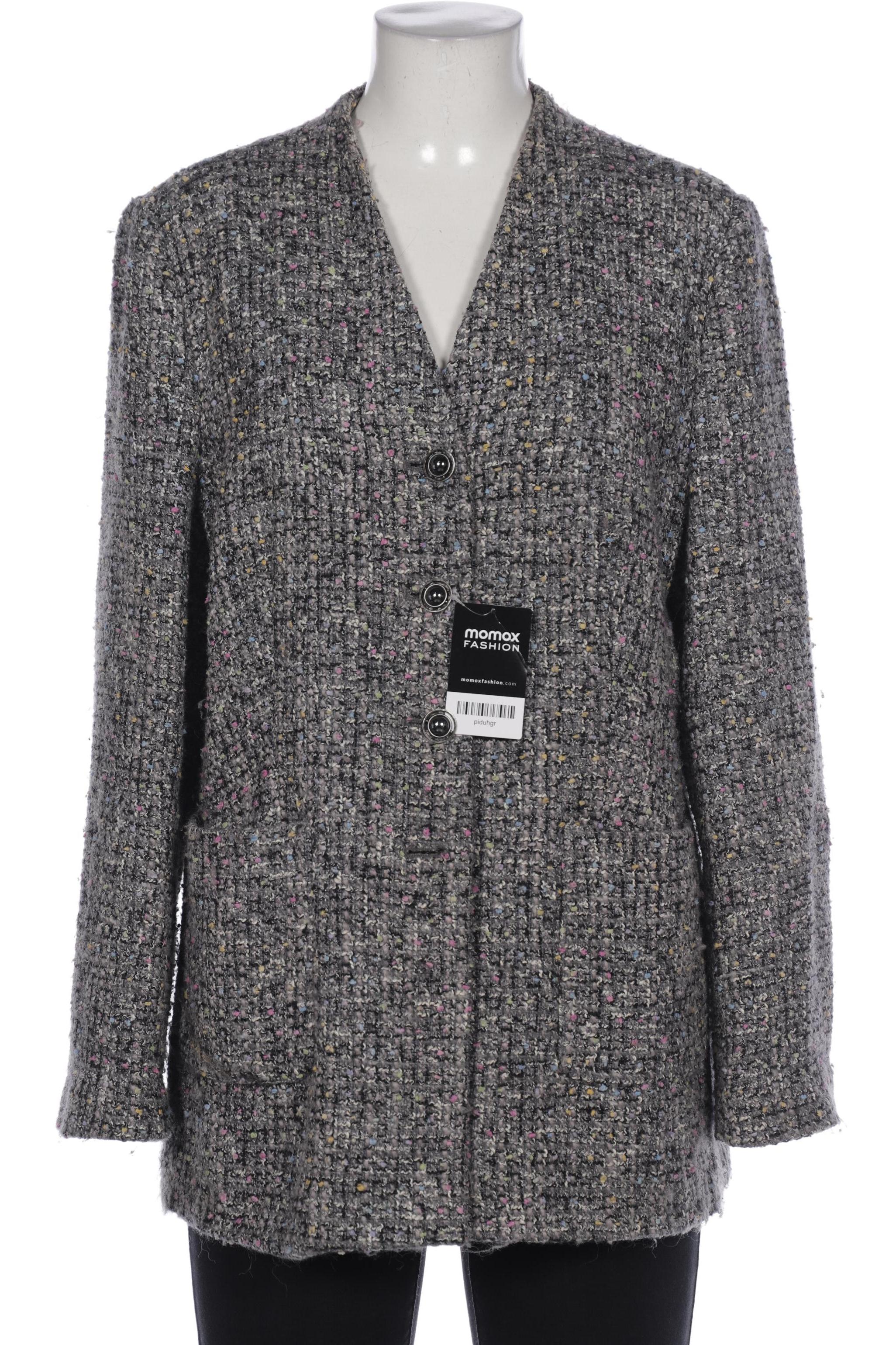 

Elegance Paris Damen Blazer, grau, Gr. 42
