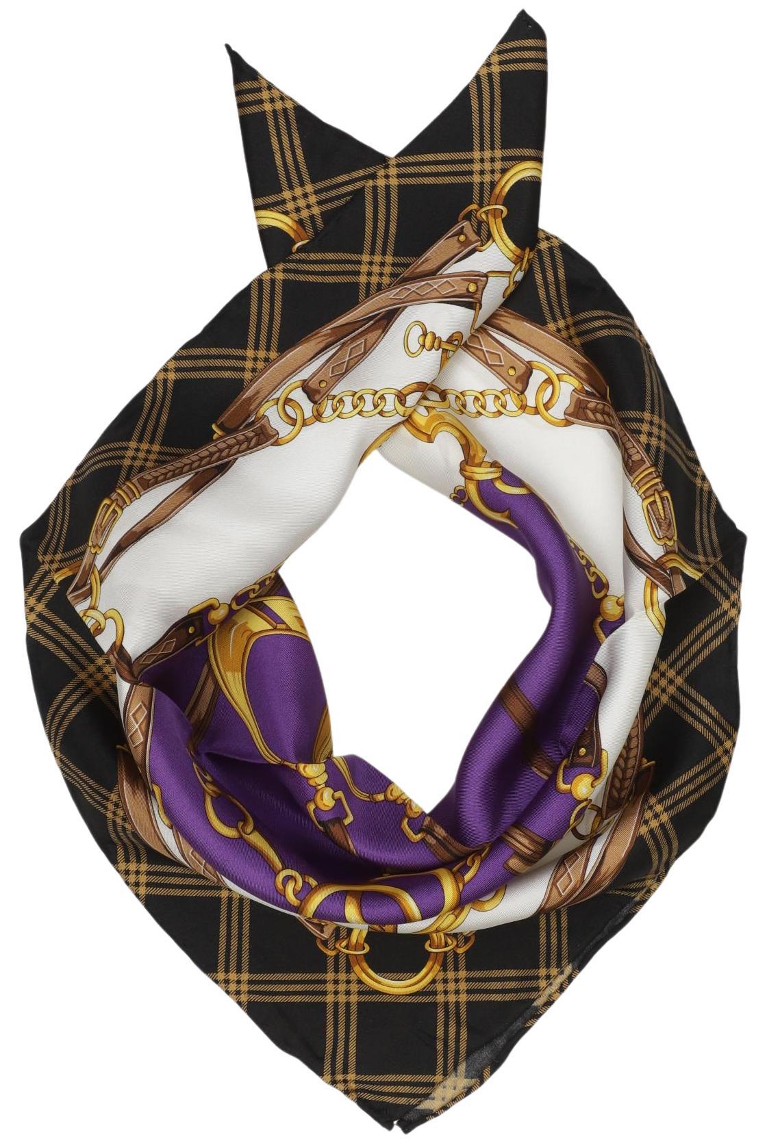 

Elegance Paris Damen Schal, mehrfarbig, Gr.