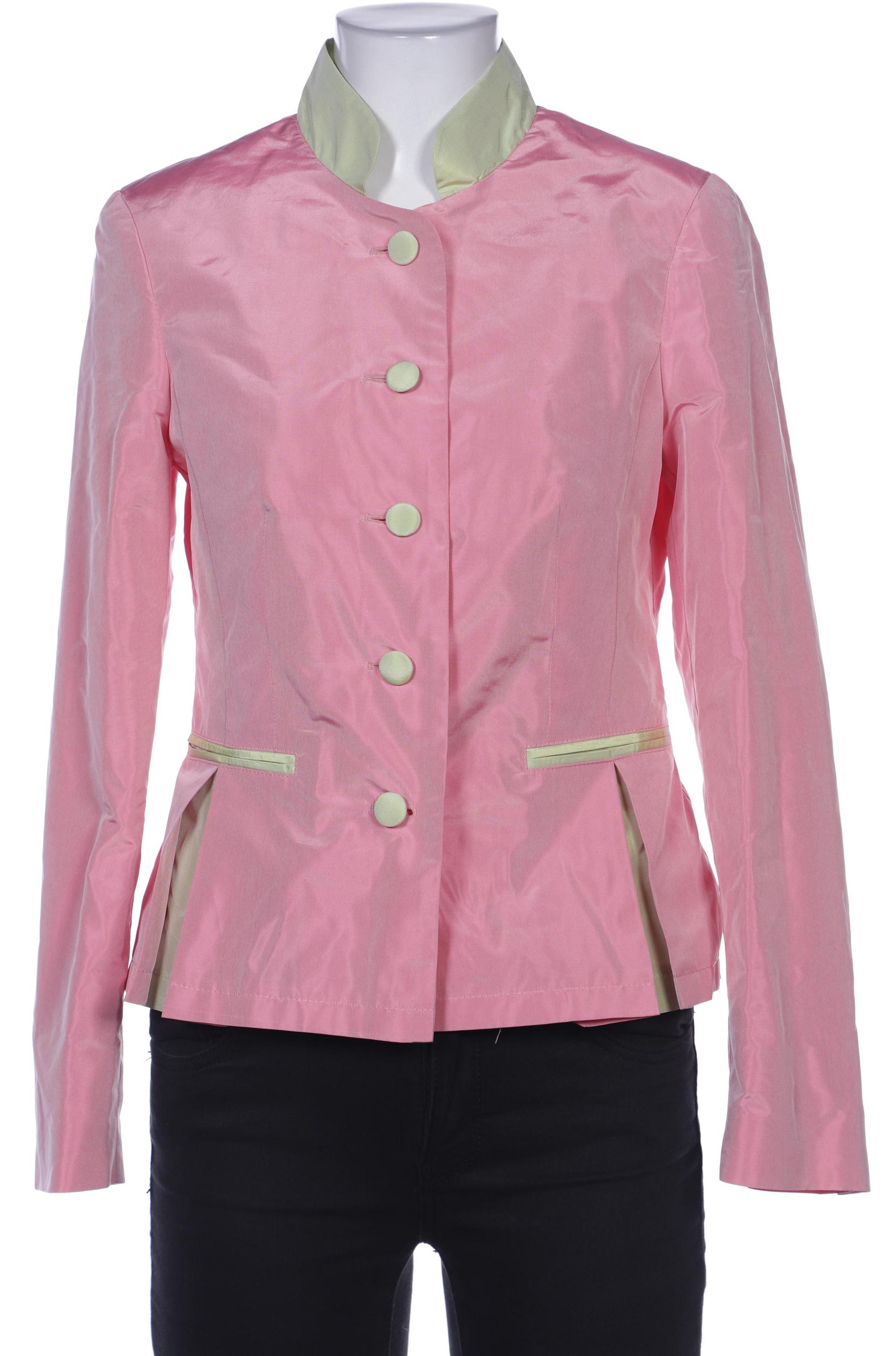 

Elegance Paris Damen Blazer, pink, Gr. 36