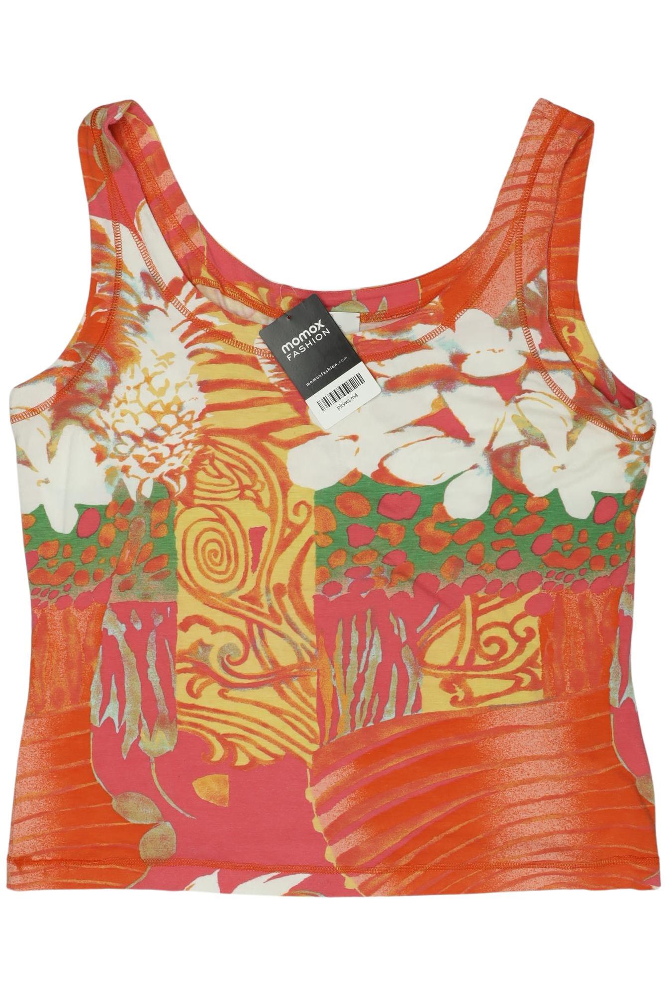 

Elegance Paris Damen Top, mehrfarbig, Gr. 42