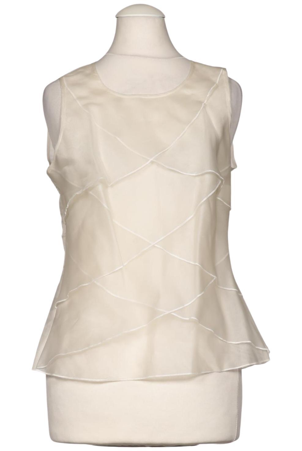 

Elegance Paris Damen Bluse, cremeweiß, Gr. 36